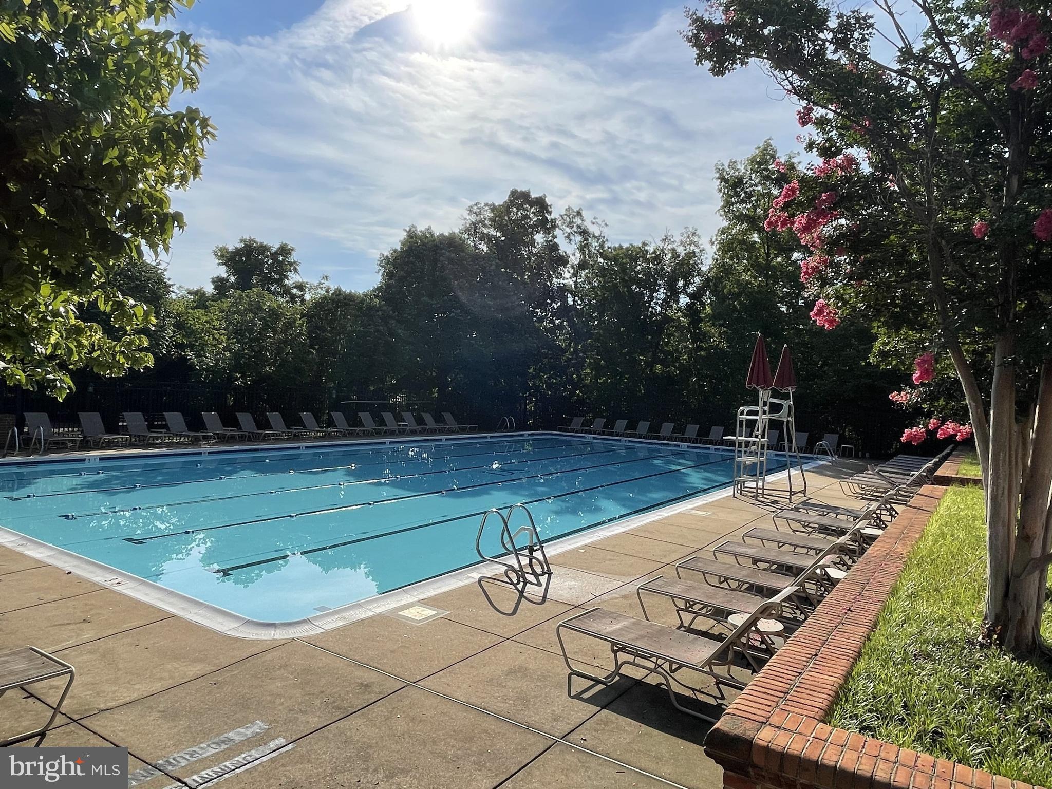 DOMINION STATION - Residential