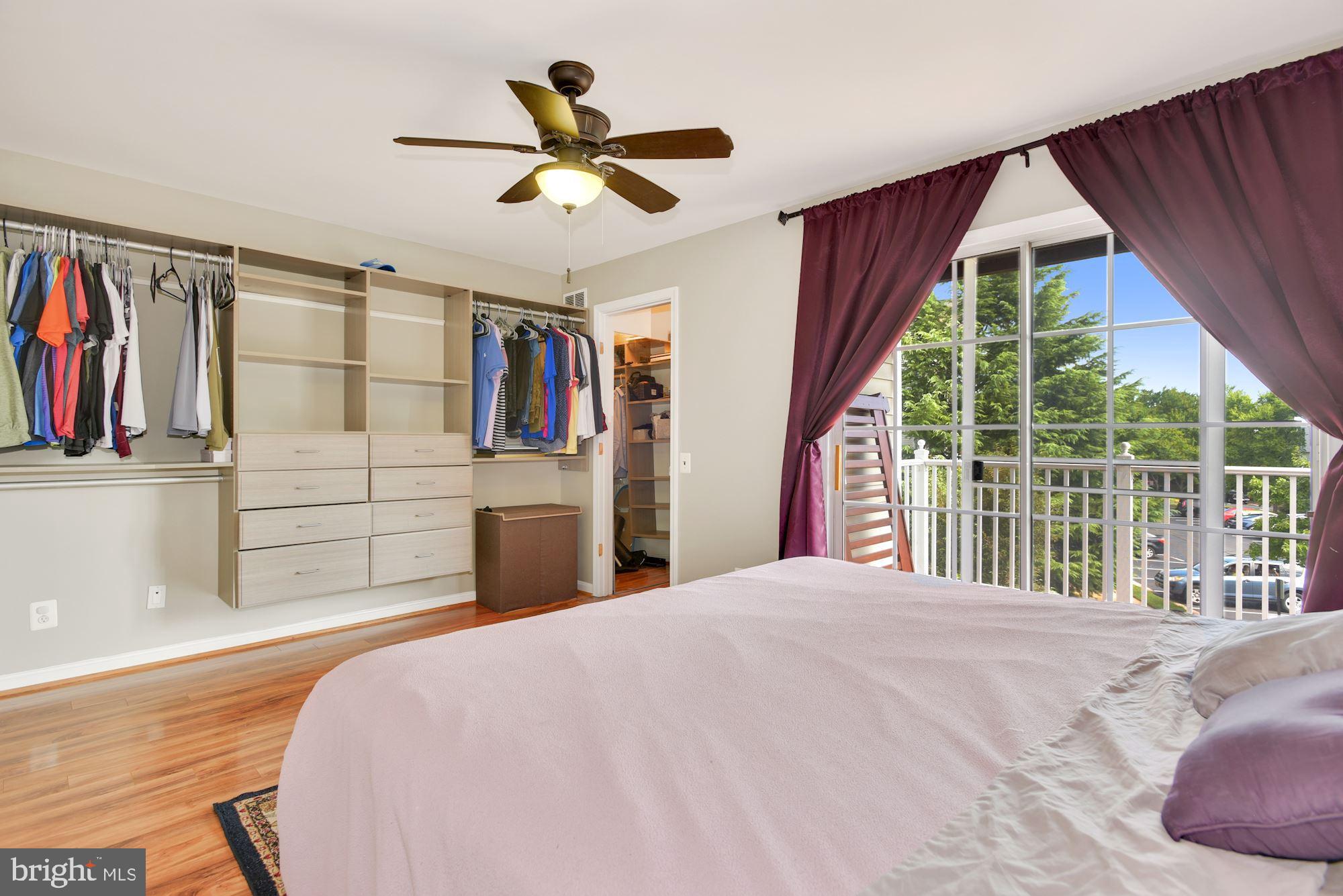 DOMINION STATION - Residential