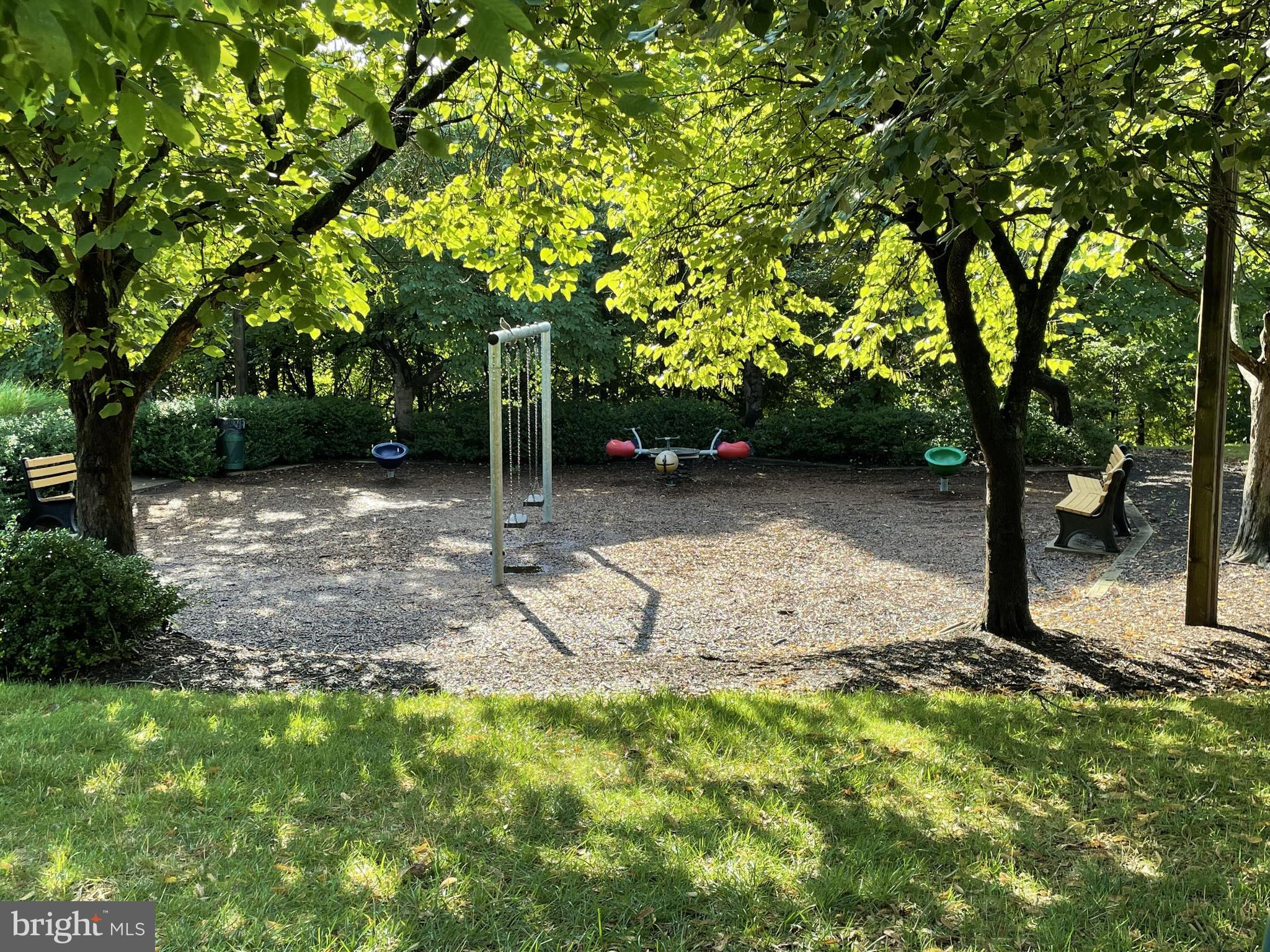 DOMINION STATION - Residential