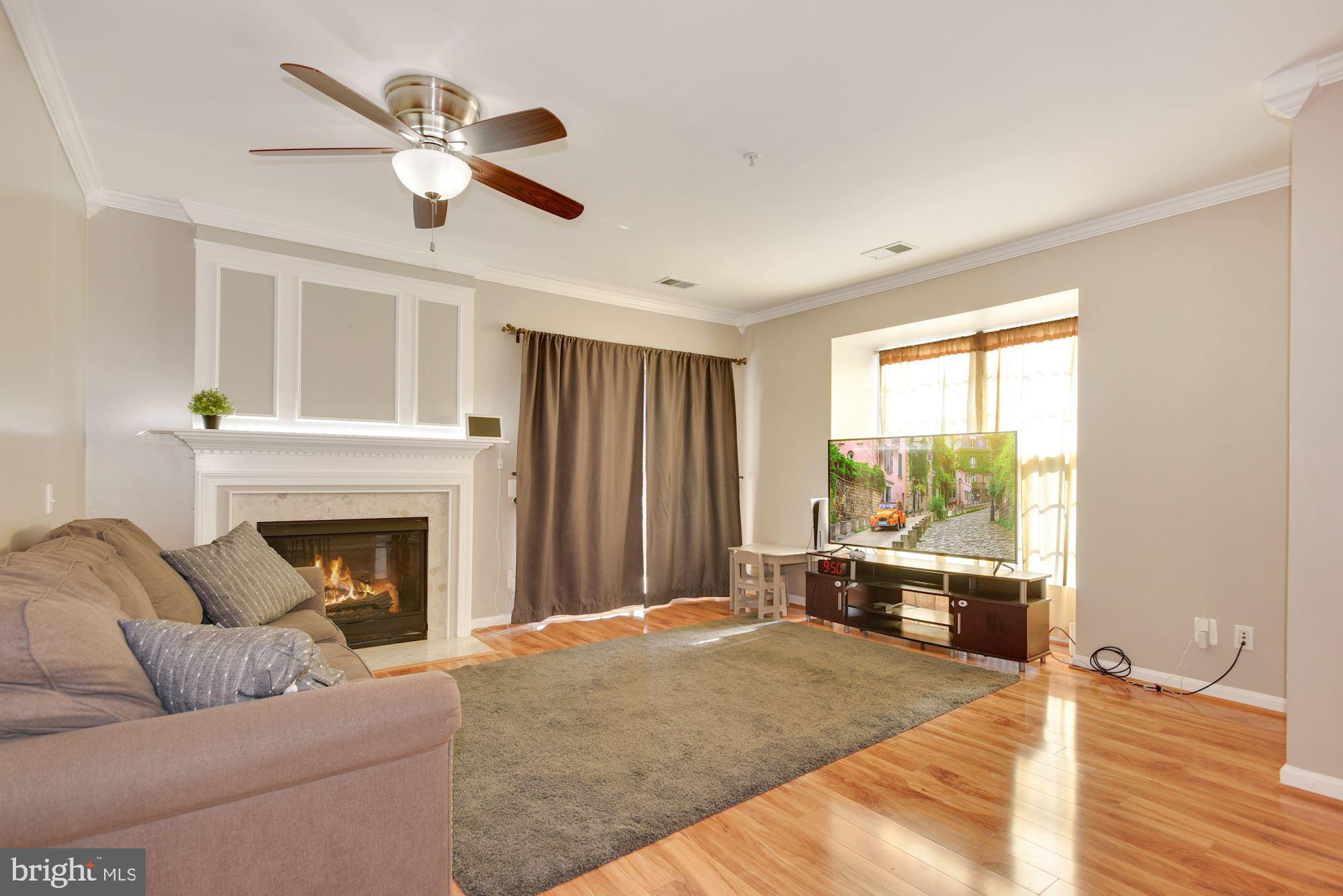 DOMINION STATION - Residential