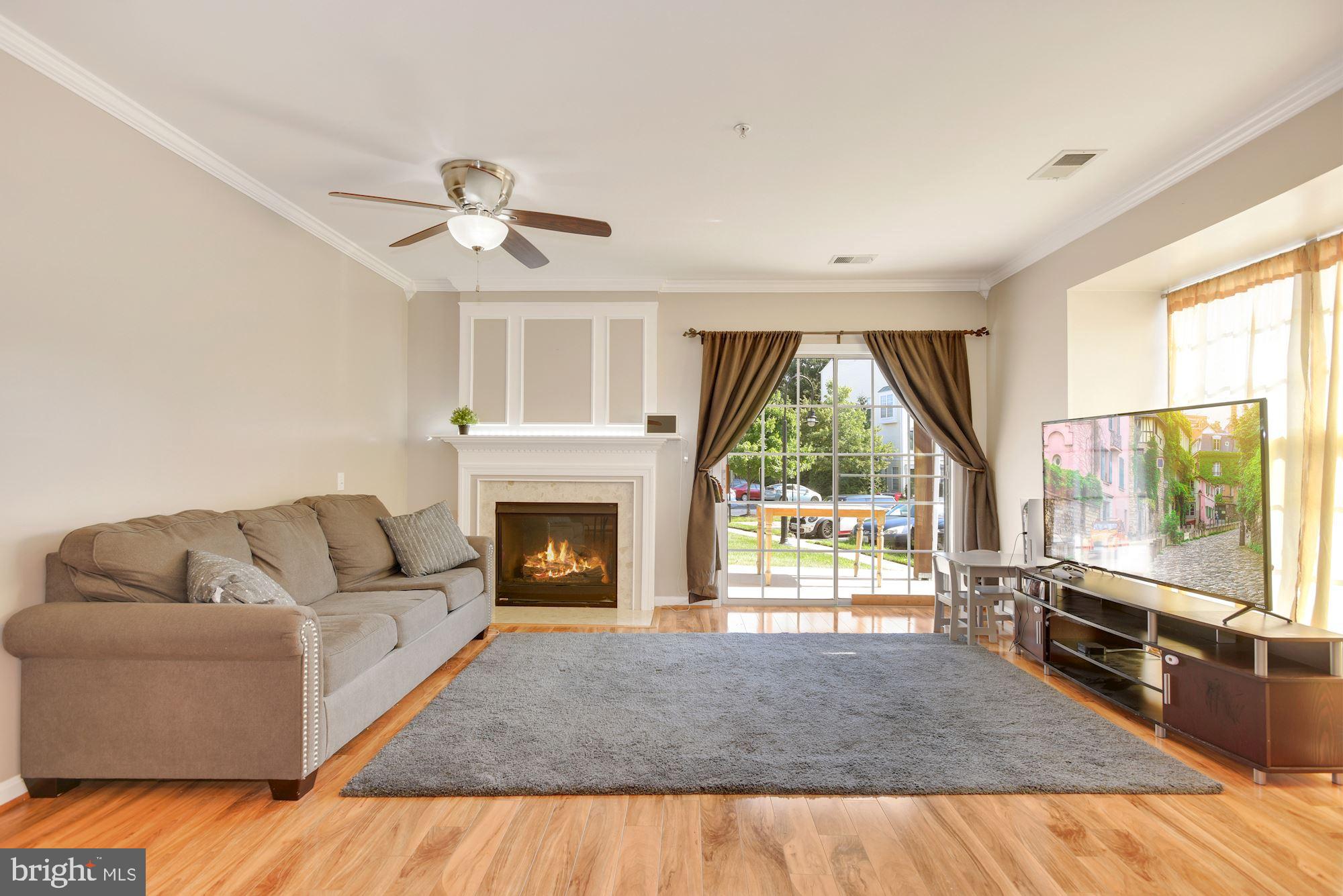 DOMINION STATION - Residential