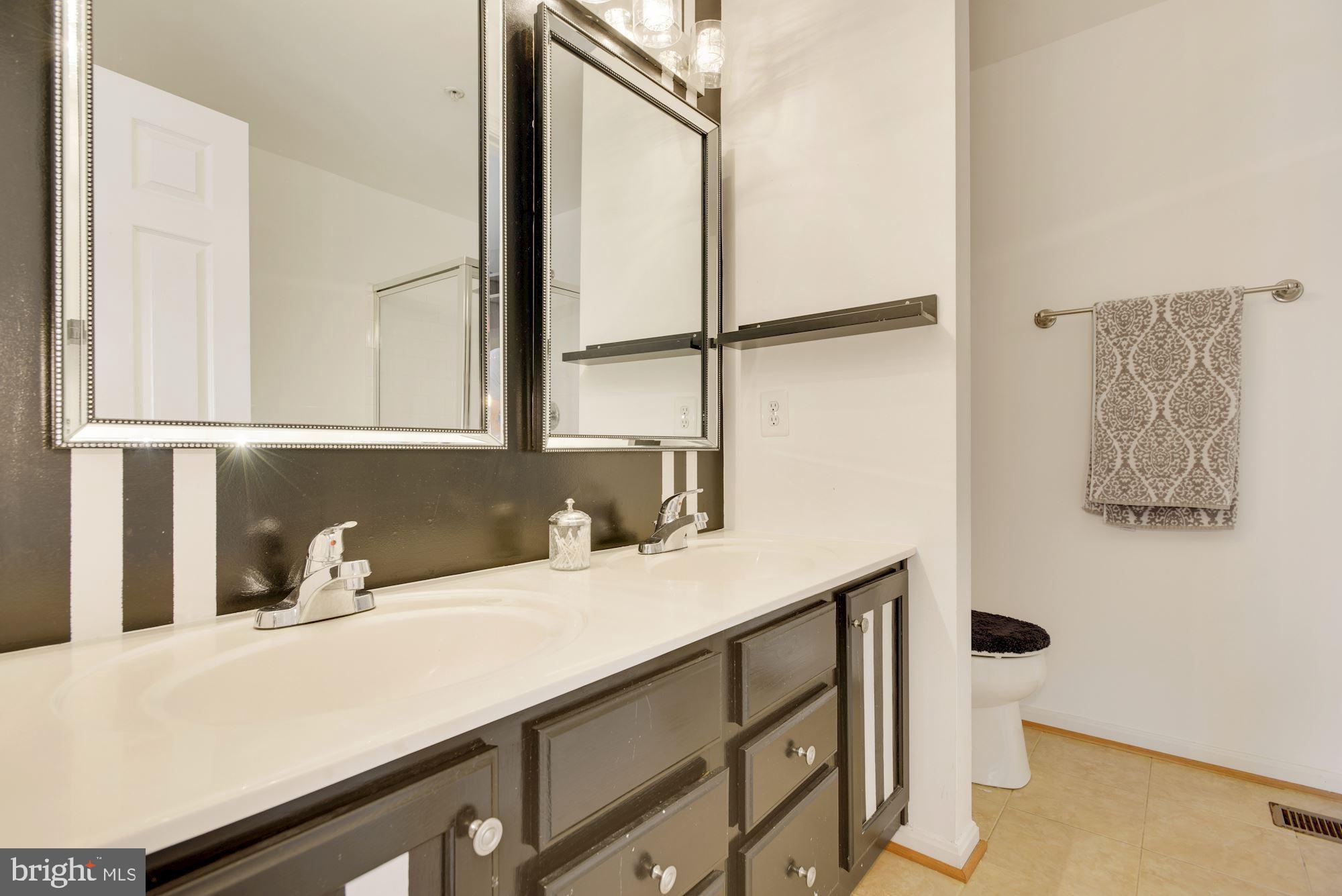 DOMINION STATION - Residential