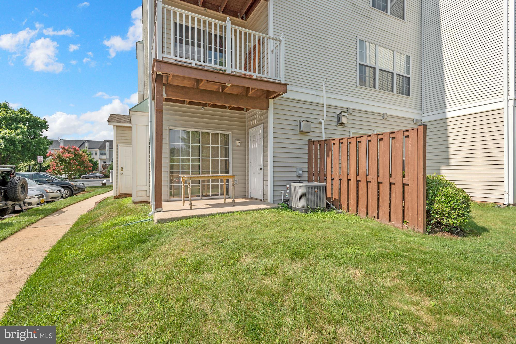 DOMINION STATION - Residential