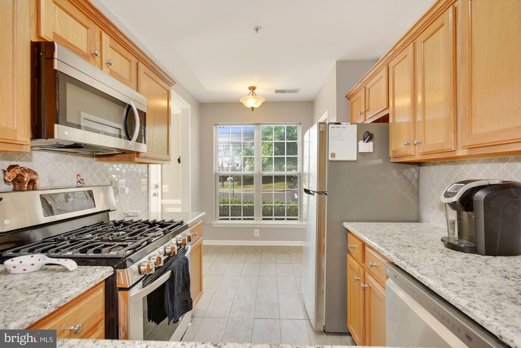 DOMINION STATION - Residential