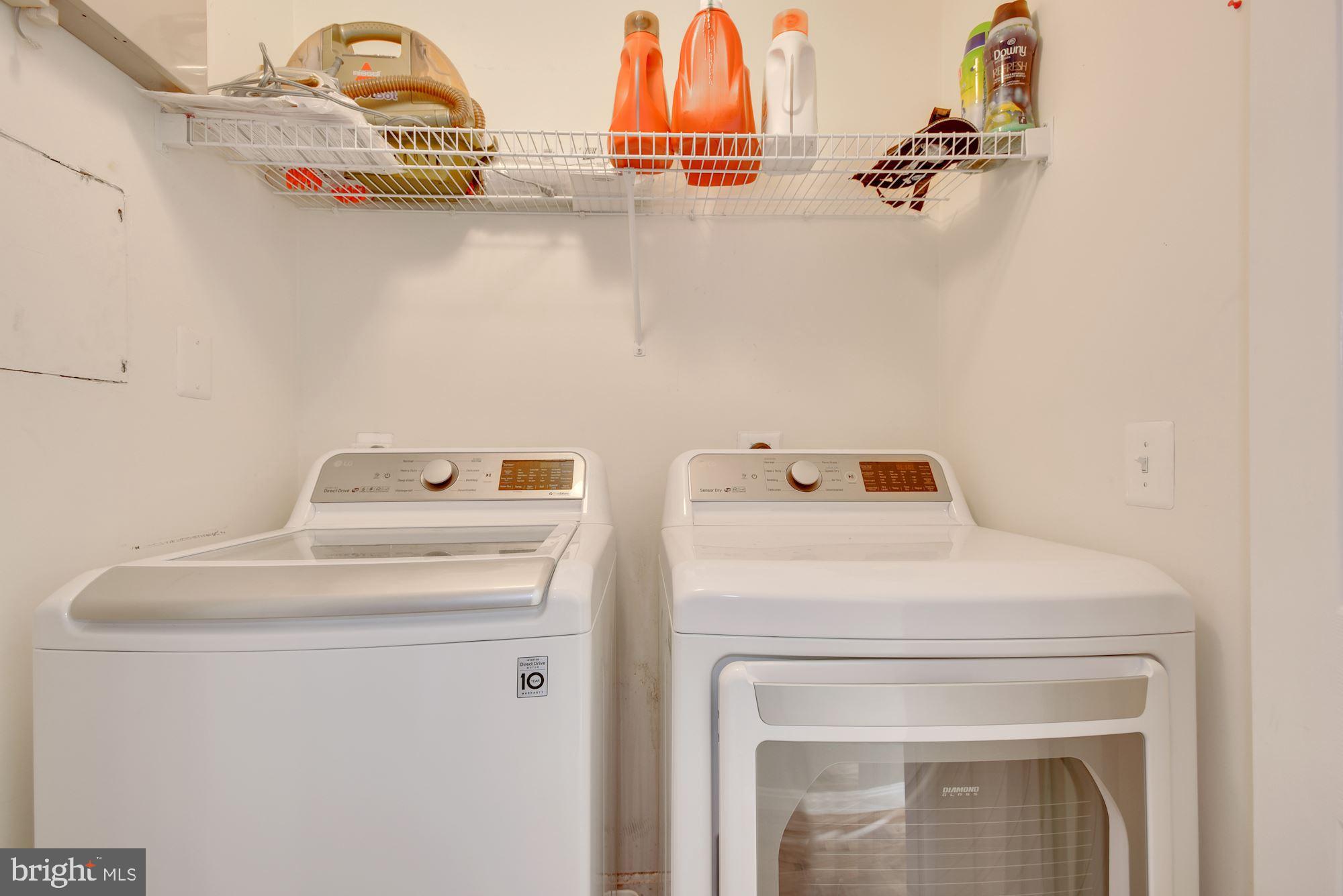 DOMINION STATION - Residential