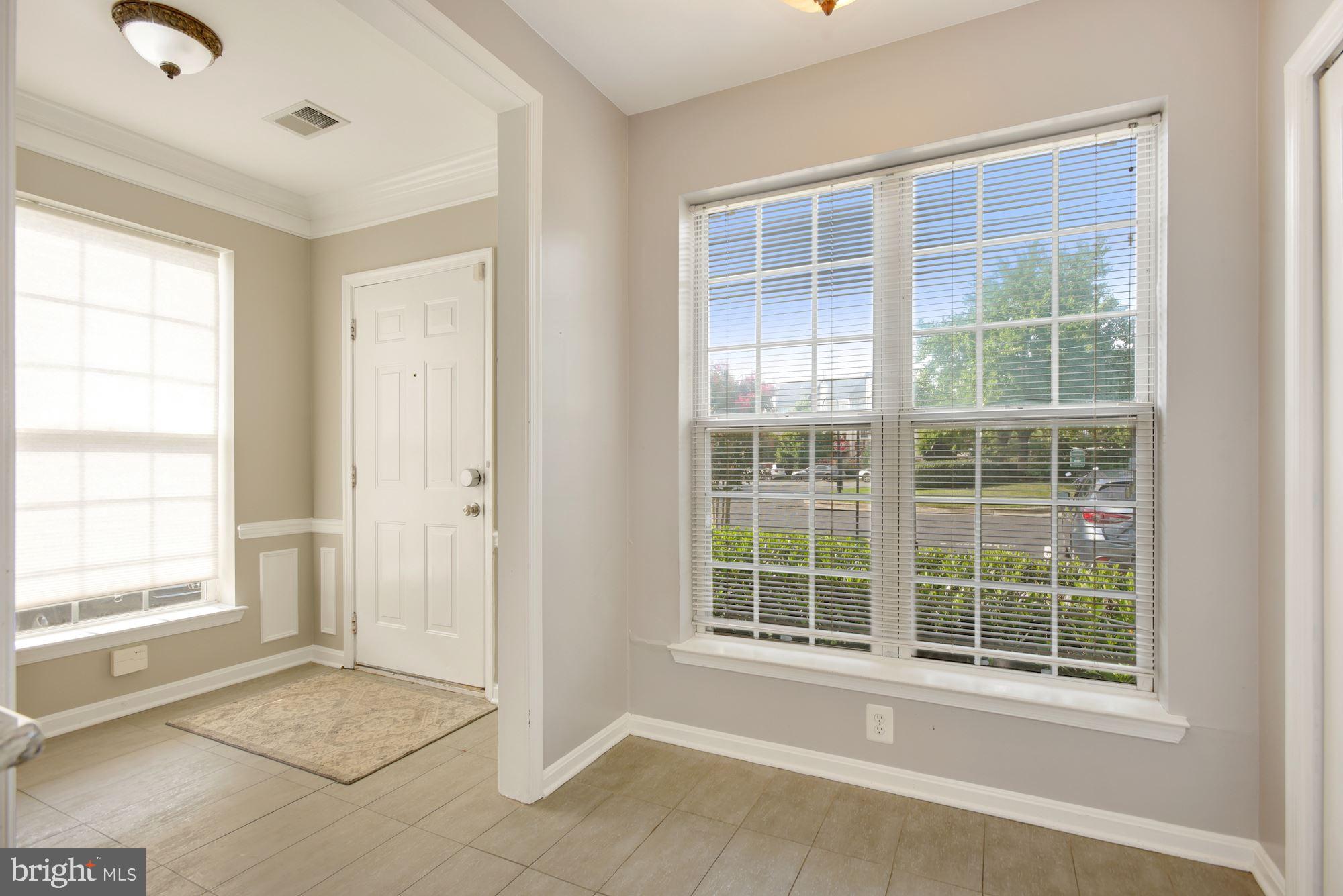 DOMINION STATION - Residential