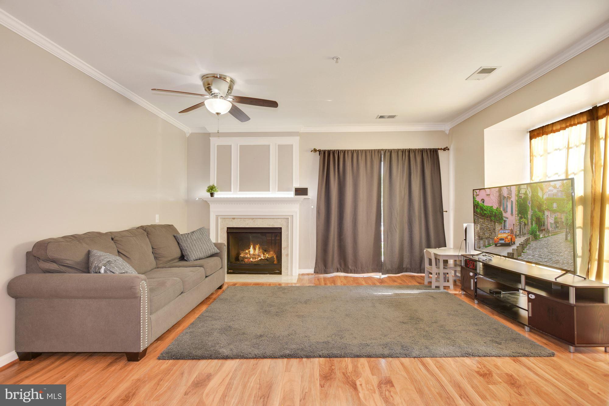 DOMINION STATION - Residential