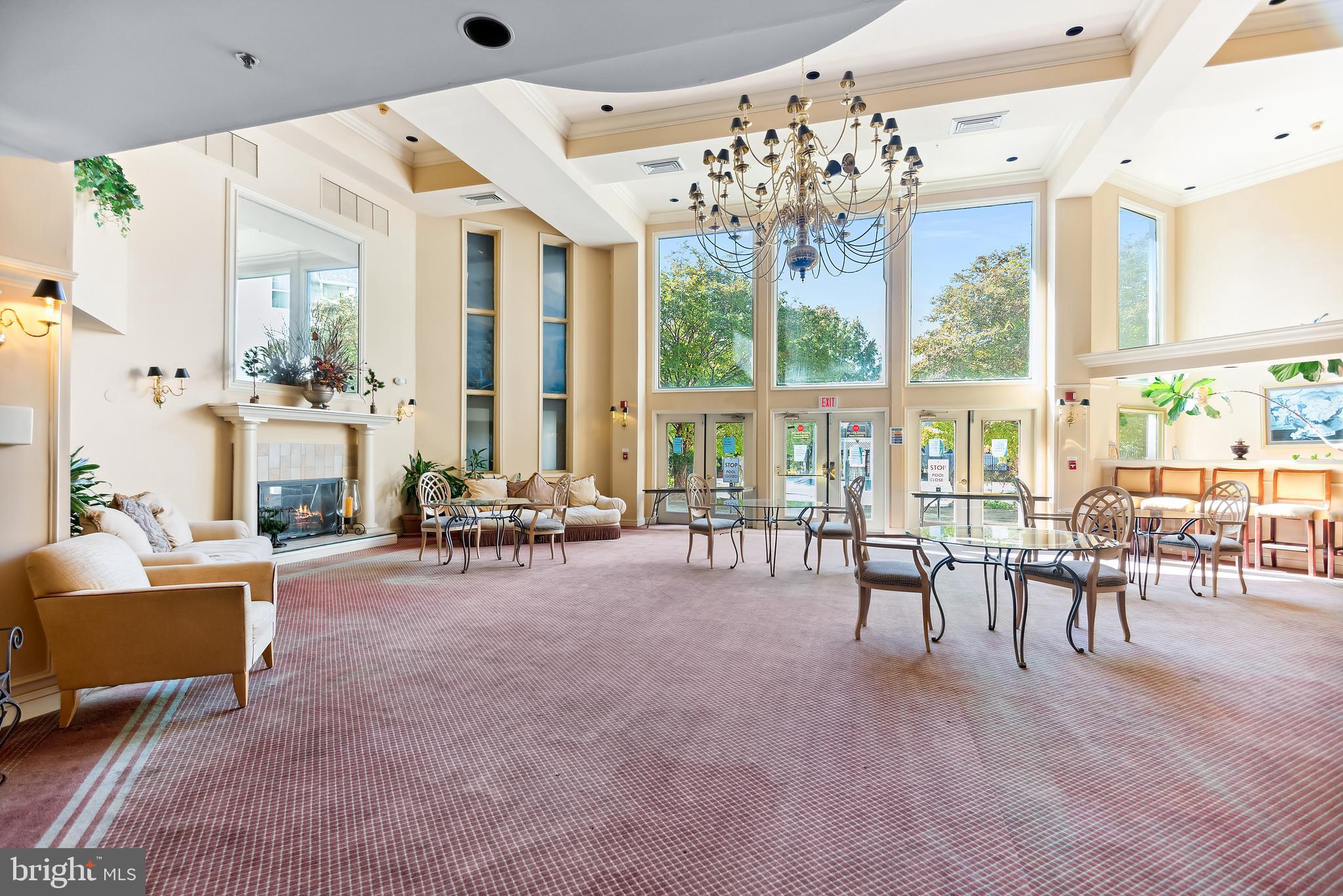 GREENBROOK MANOR - Residential