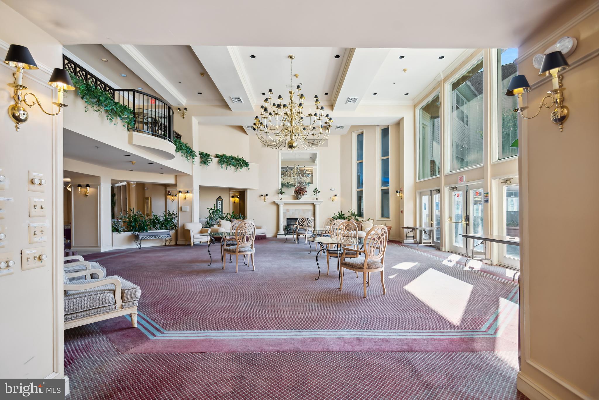 GREENBROOK MANOR - Residential