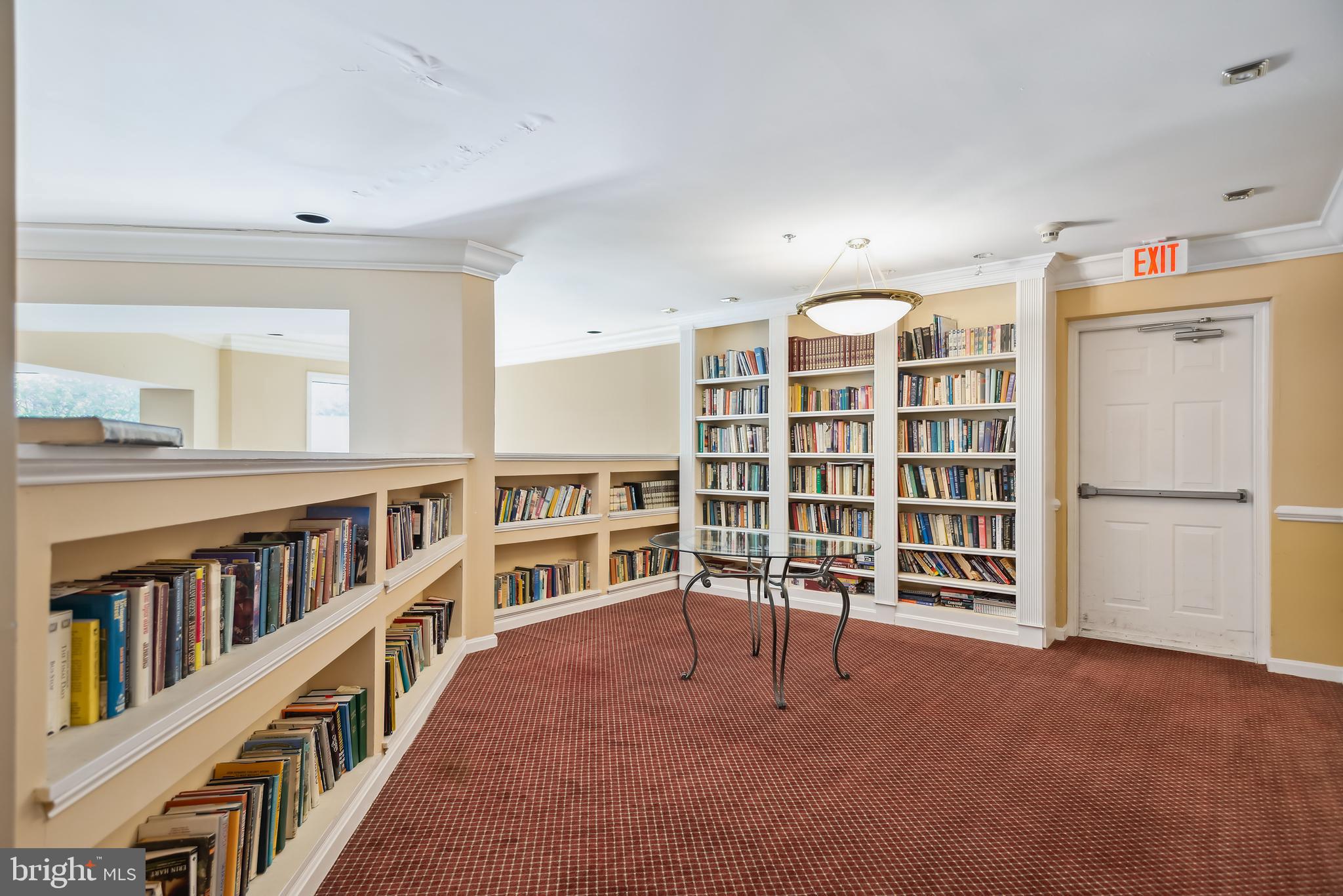 GREENBROOK MANOR - Residential