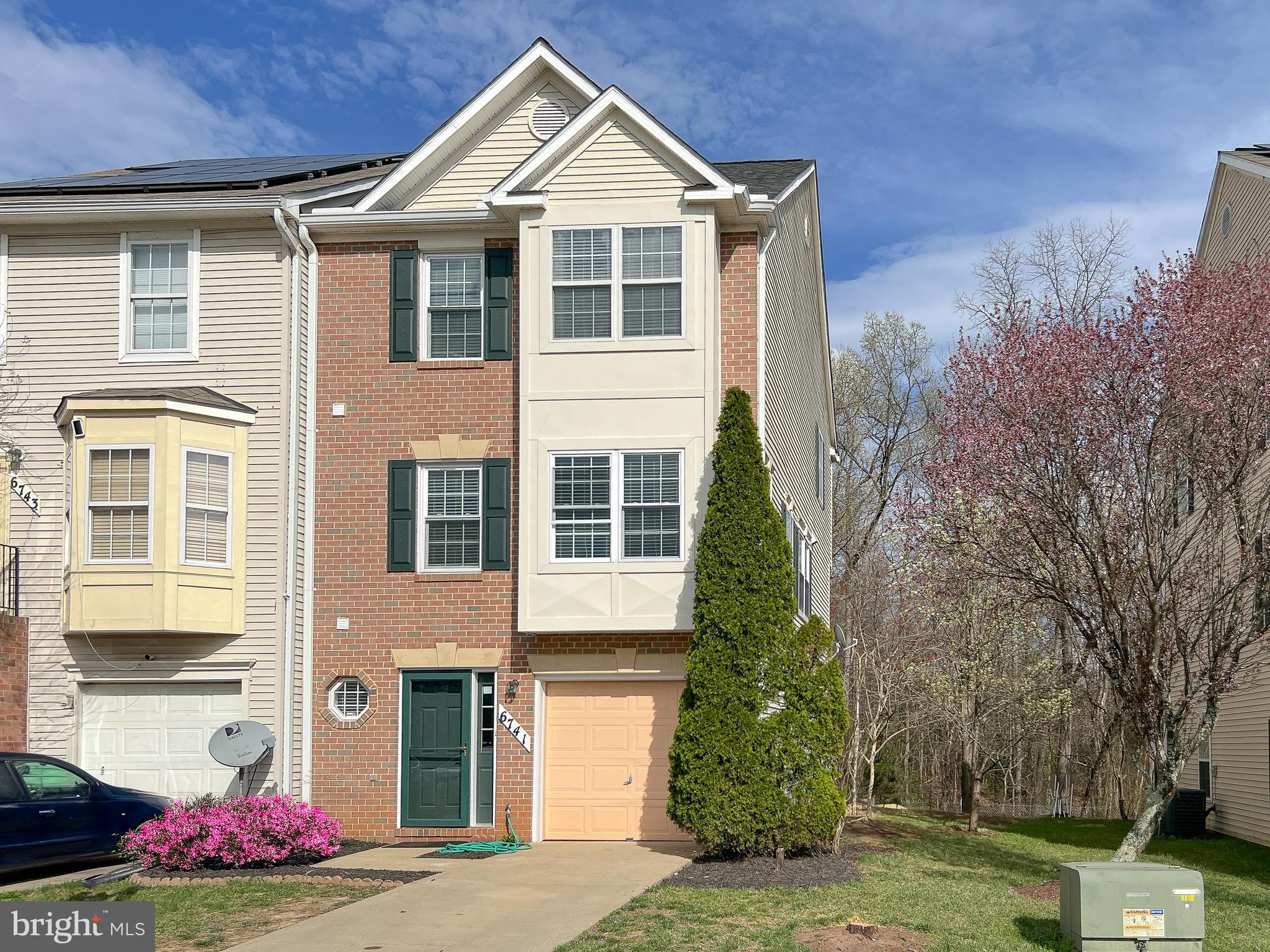 6741 VILLAGE PARK DRIVE
