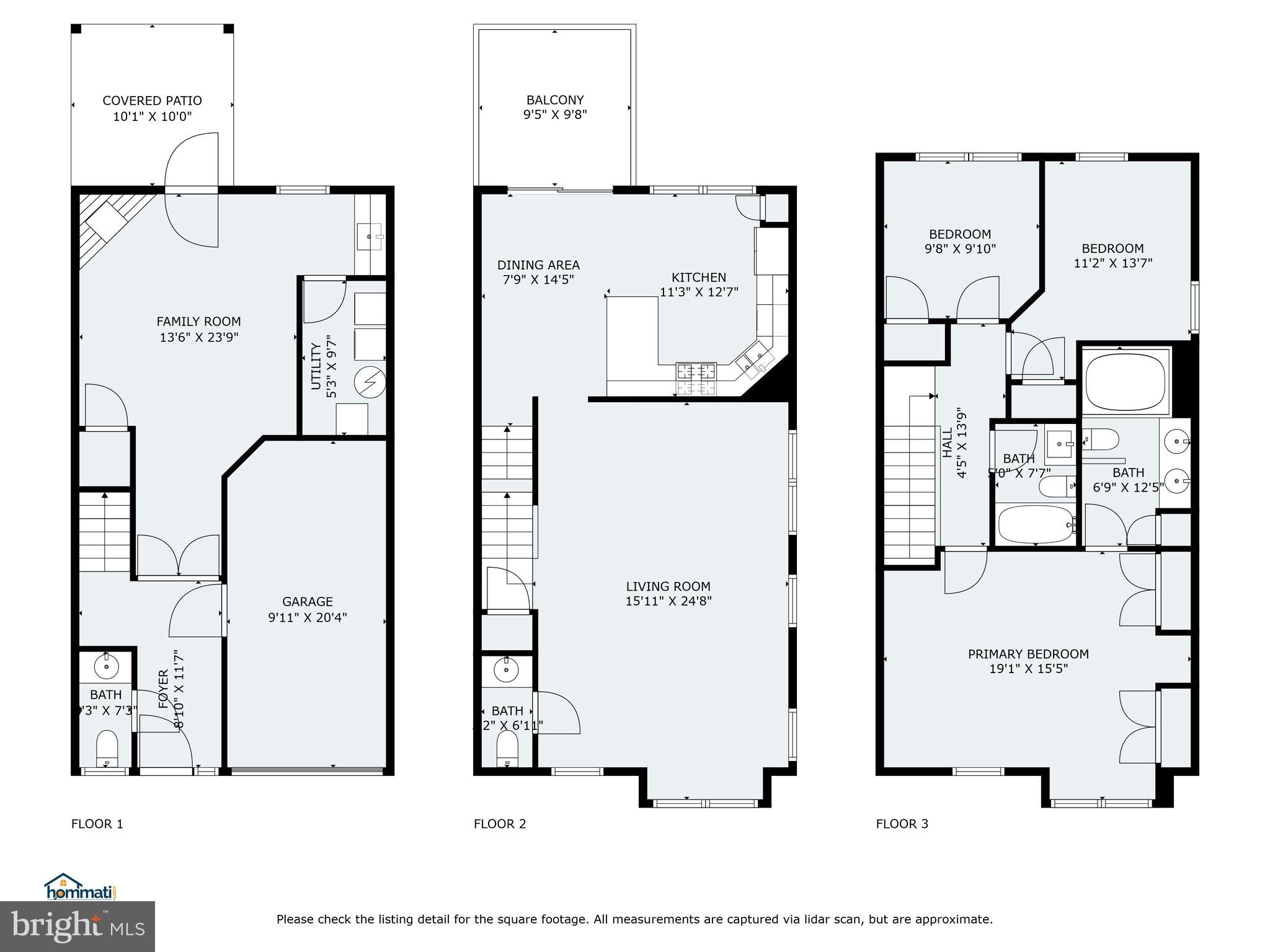 GREENBROOK MANOR - Residential