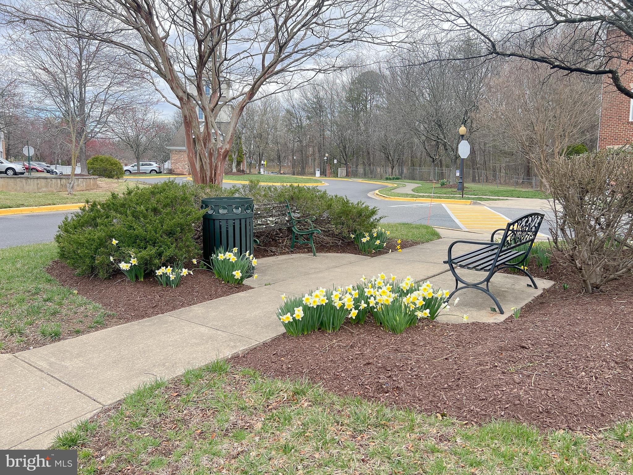 GREENBROOK MANOR - Residential