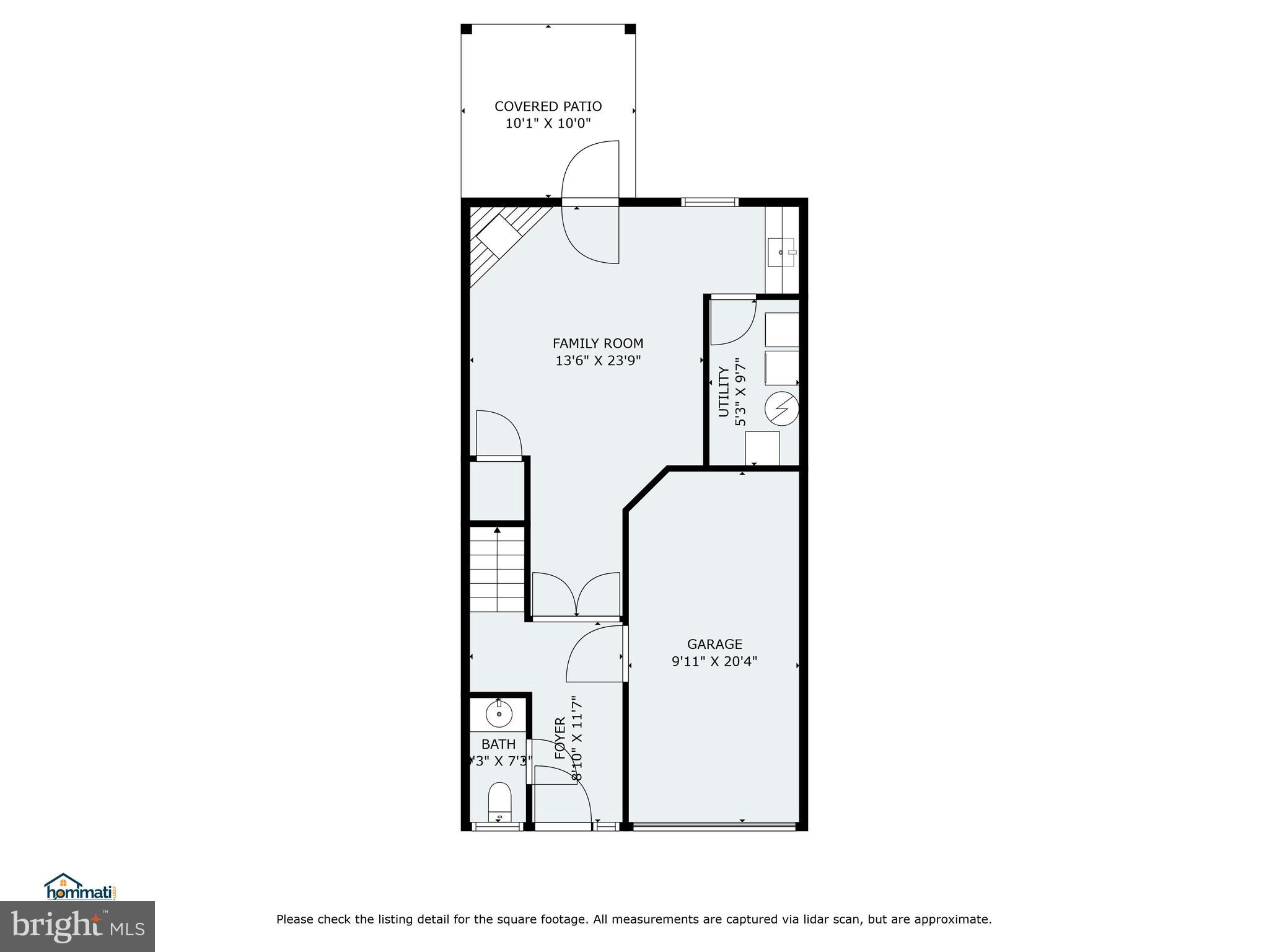 GREENBROOK MANOR - Residential