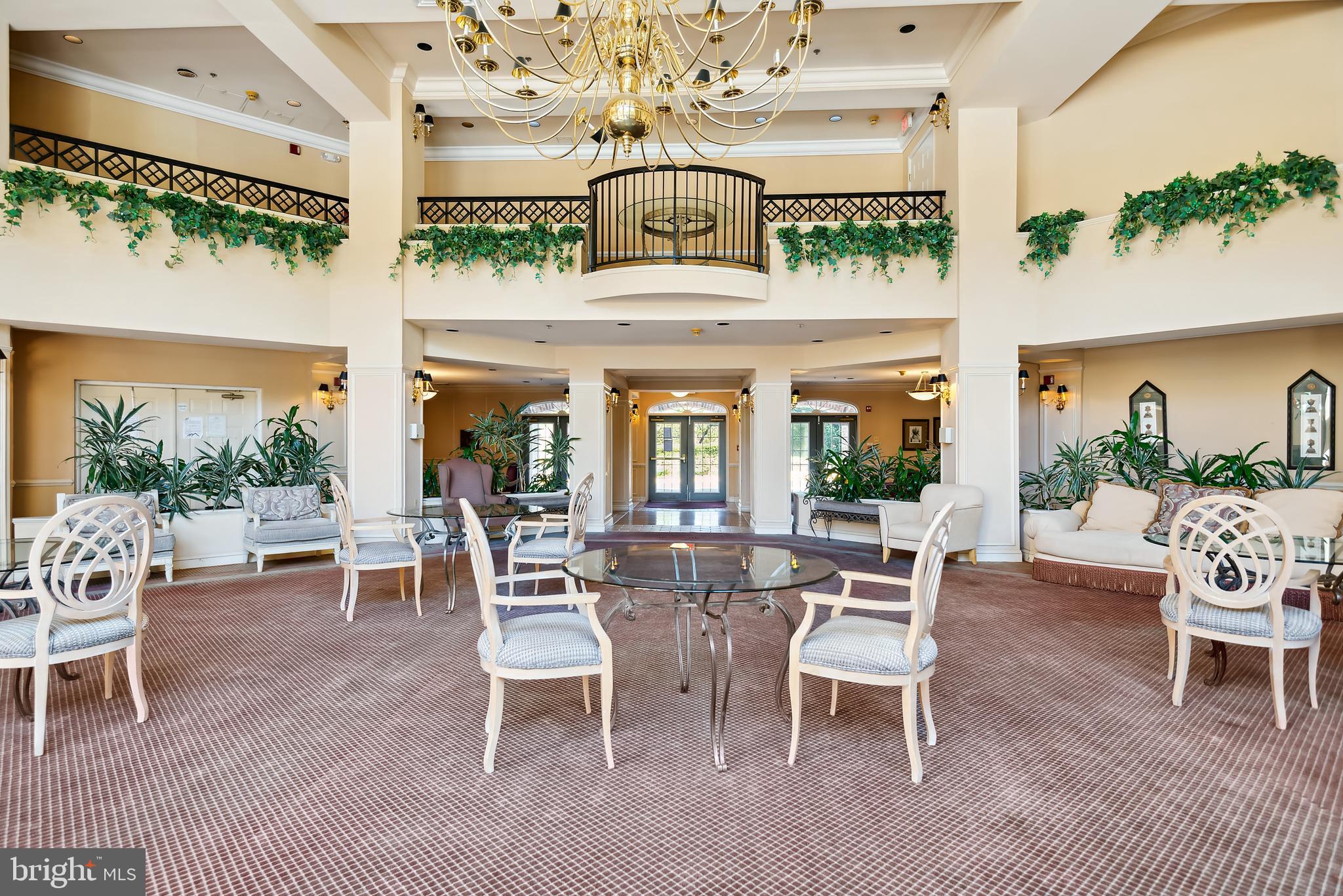 GREENBROOK MANOR - Residential