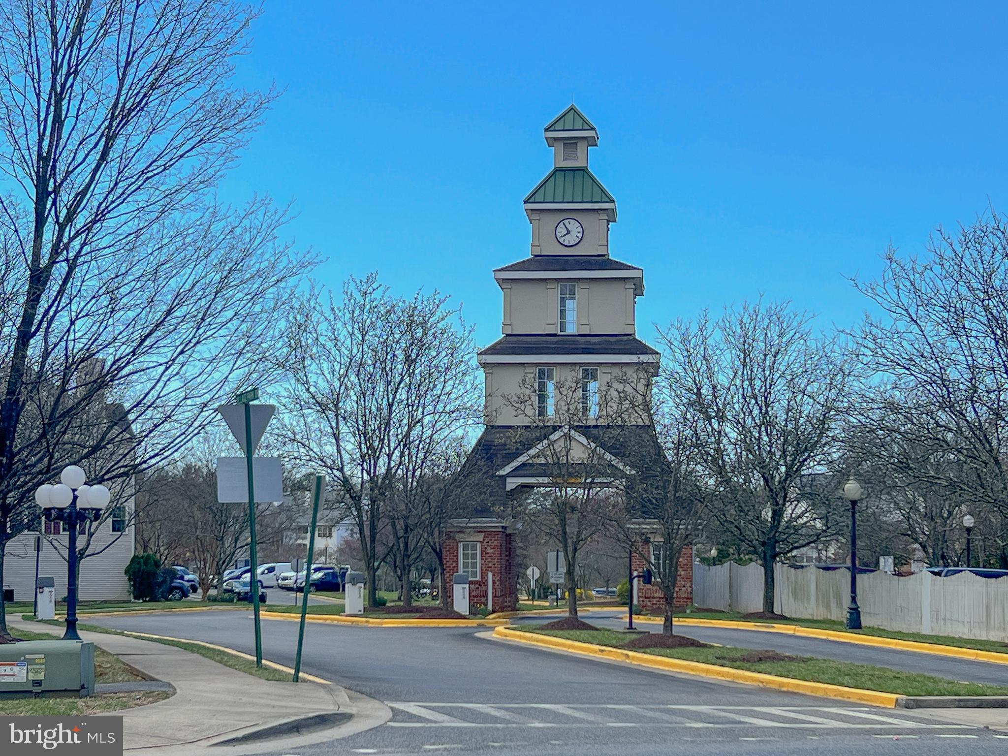 GREENBROOK MANOR - Residential