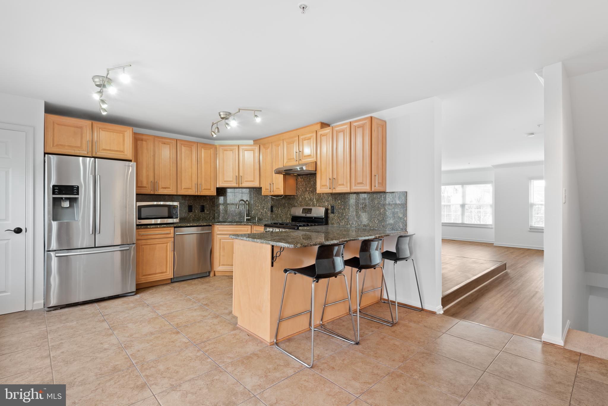 GREENBROOK MANOR - Residential