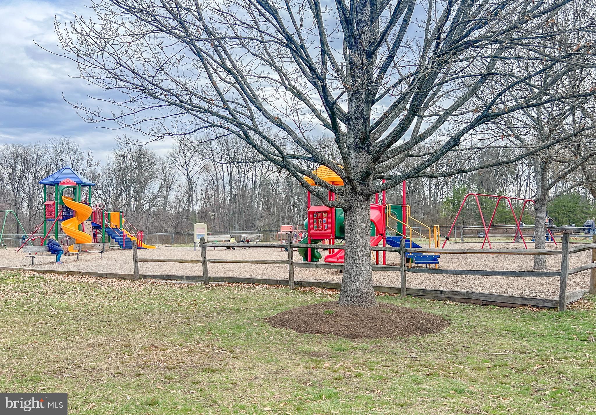 GREENBROOK MANOR - Residential