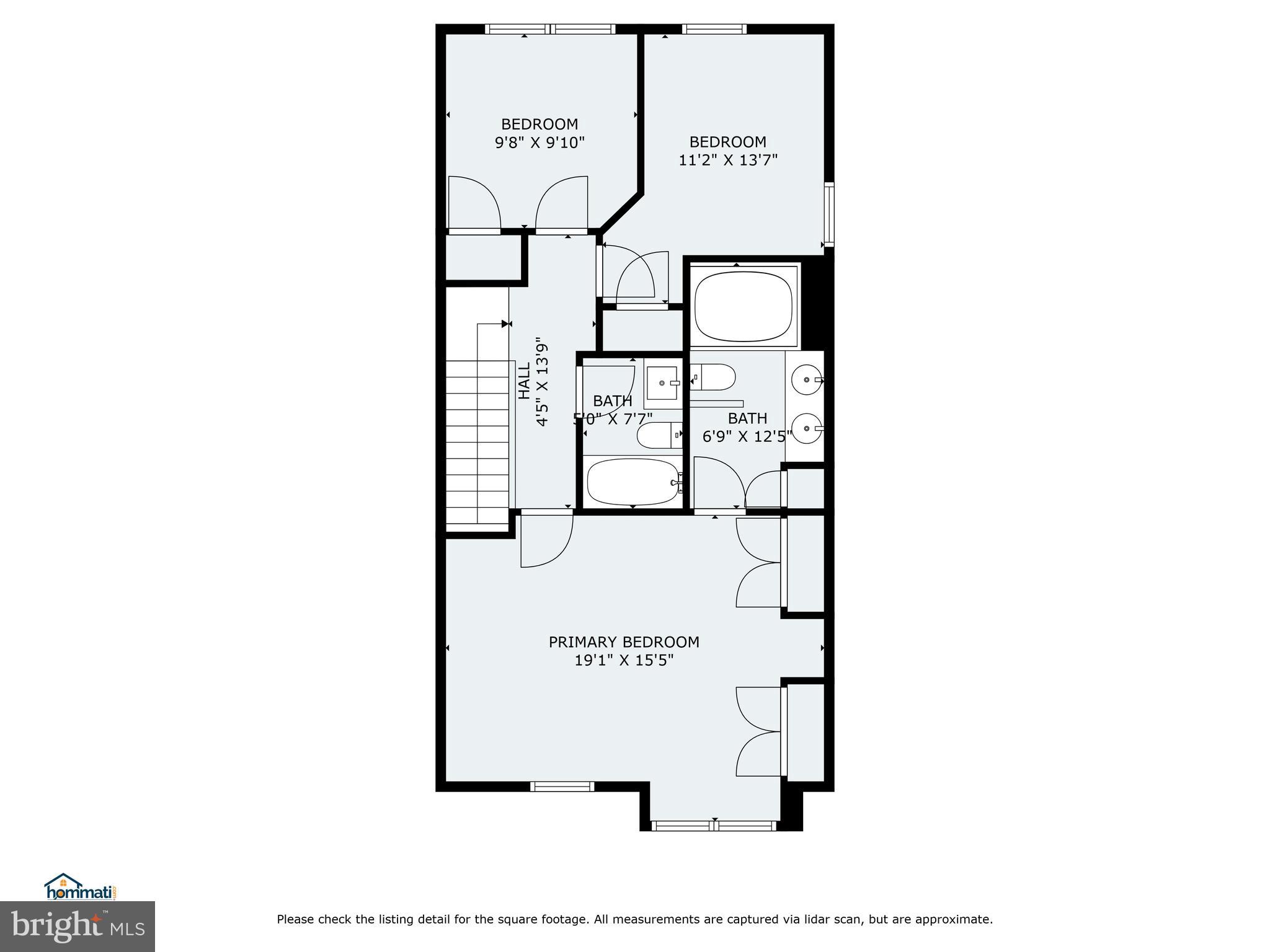 GREENBROOK MANOR - Residential