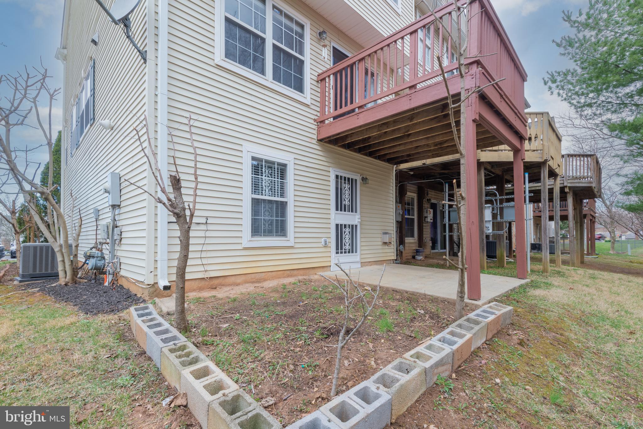 GREENBROOK MANOR - Residential