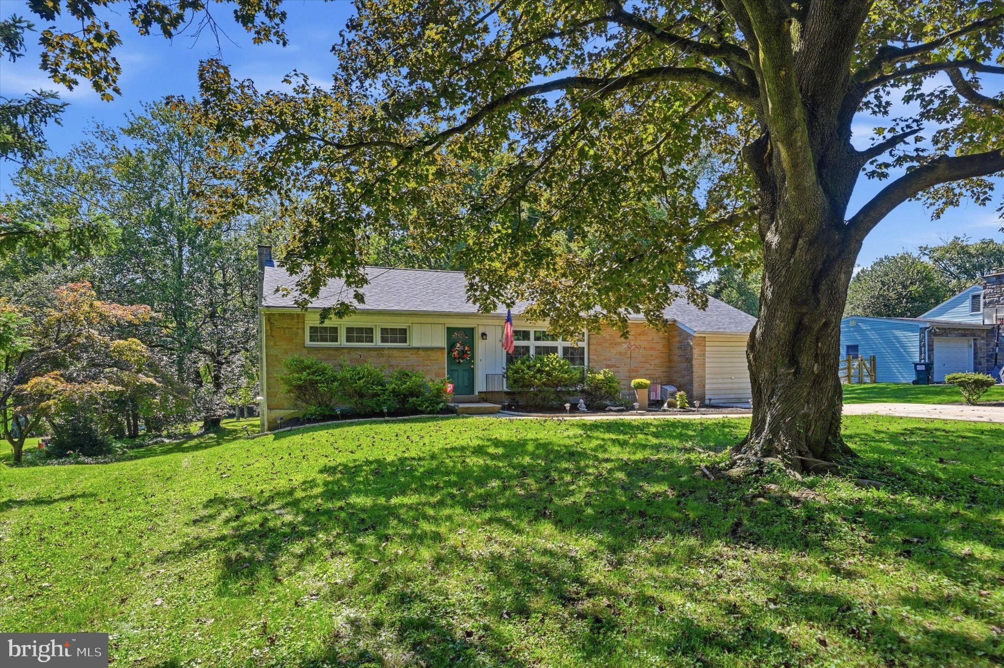 416 S OLD MIDDLETOWN ROAD