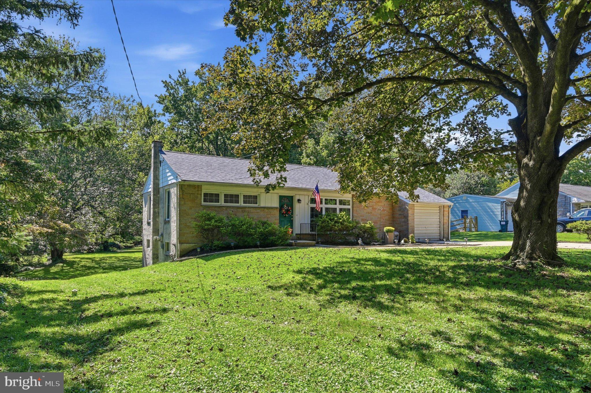 416 S OLD MIDDLETOWN ROAD
