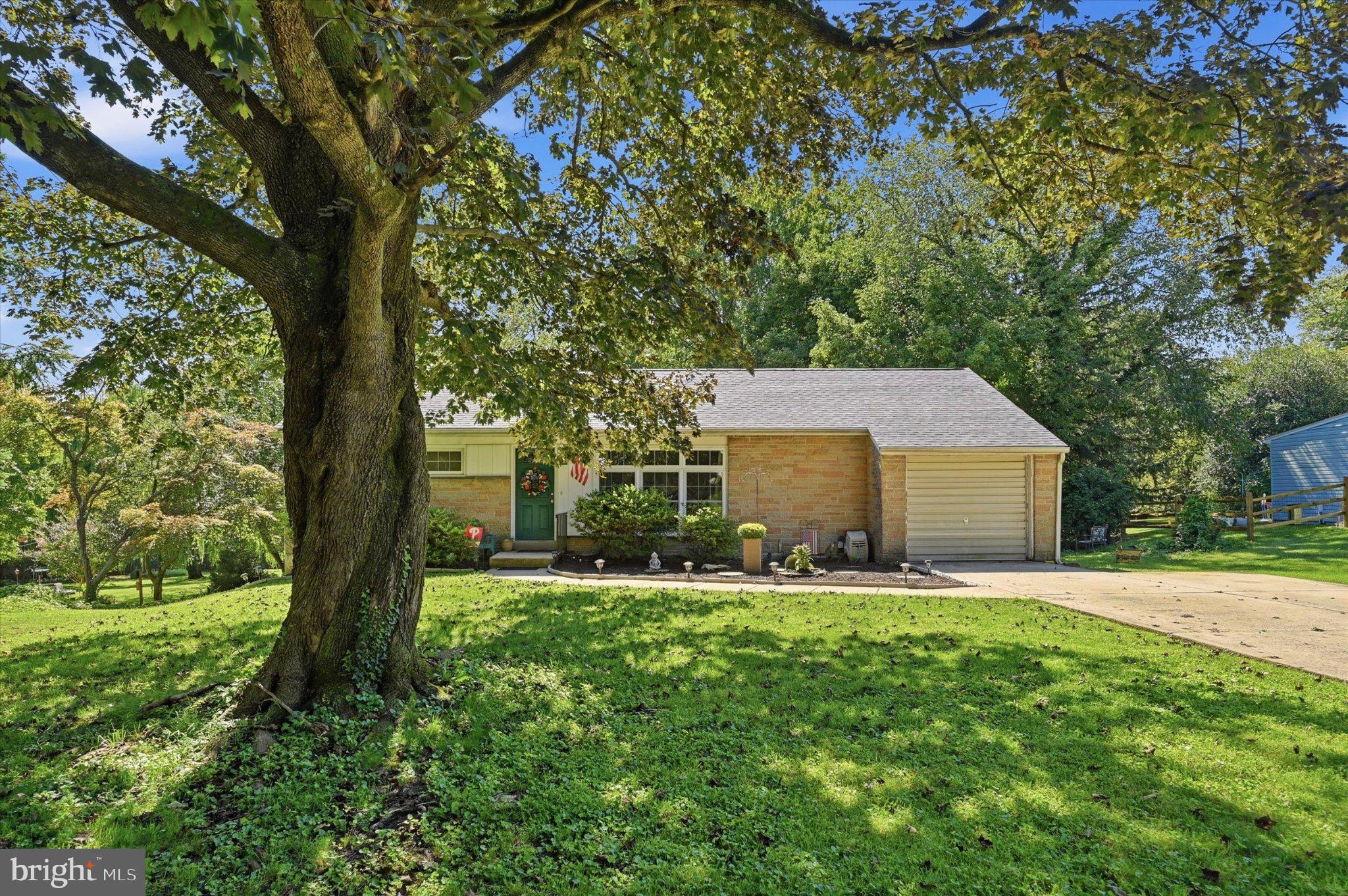 416 S OLD MIDDLETOWN ROAD