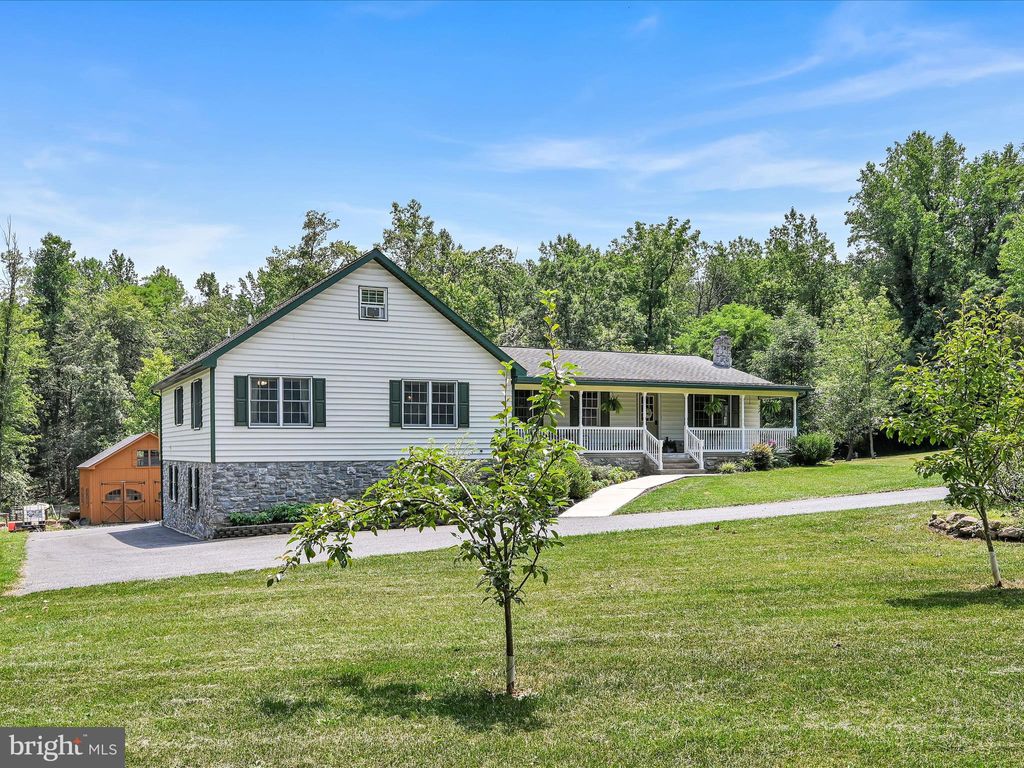 Photo of 1280 S Cocalico Road, Denver, PA 17517 (MLS # PALA2054766)