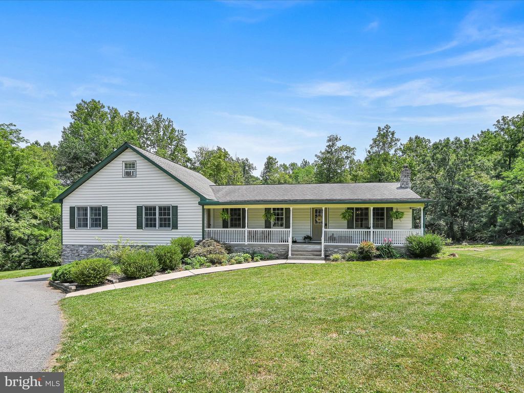 Photo of 1280 S Cocalico Road, Denver, PA 17517 (MLS # PALA2054766)