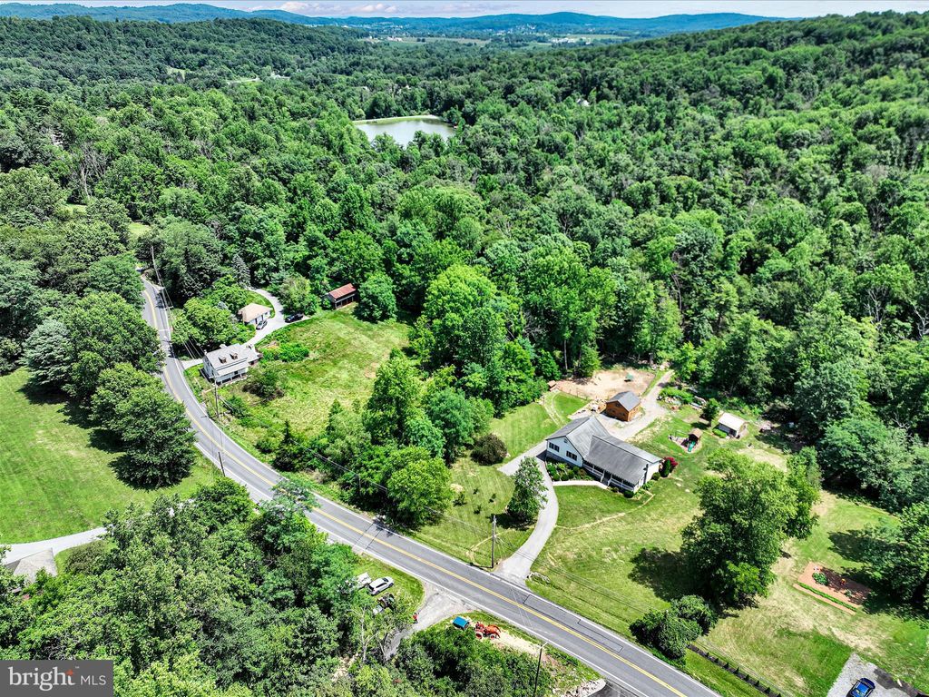 Photo of 1280 S Cocalico Road, Denver, PA 17517 (MLS # PALA2054766)