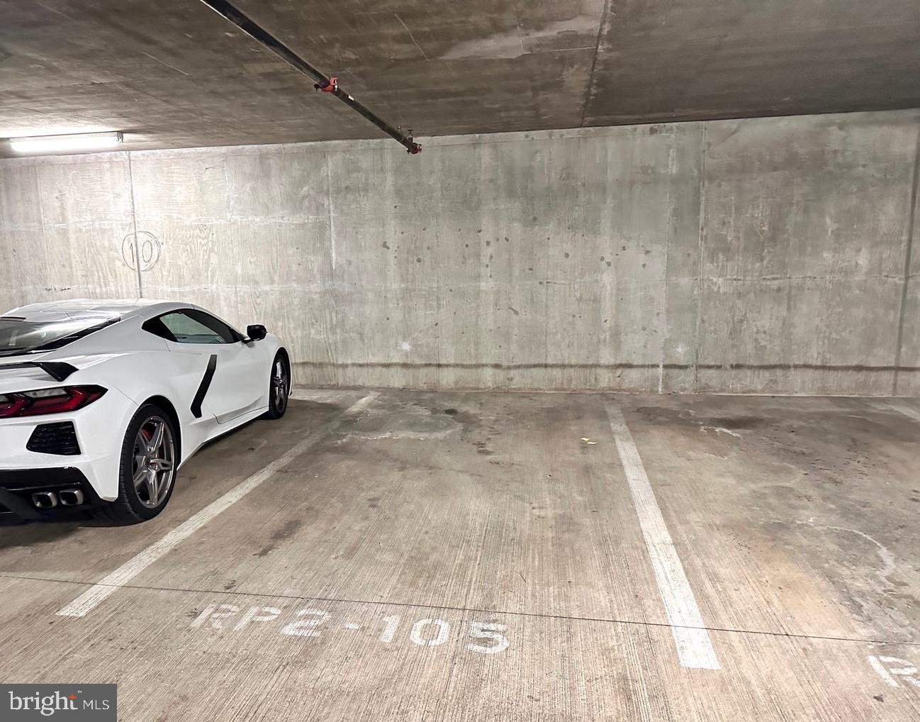 ECLIPSE ON CENTER PARK - Residential Lease