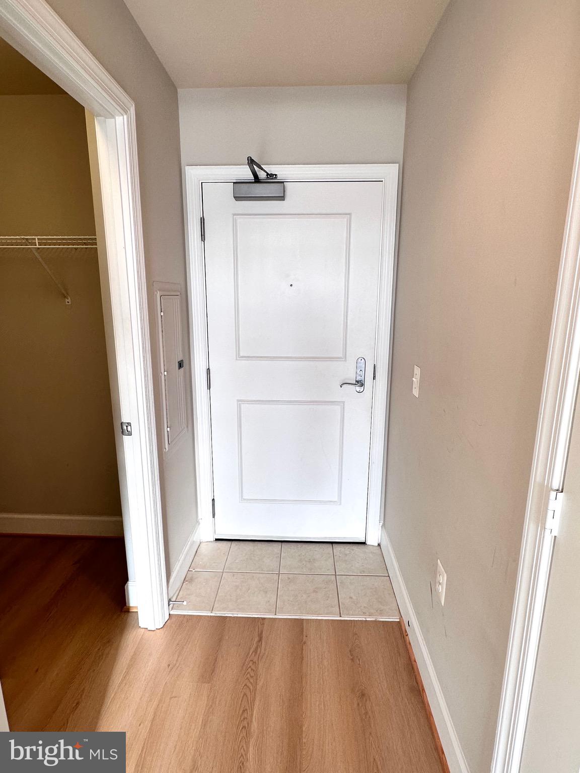 ECLIPSE ON CENTER PARK - Residential Lease