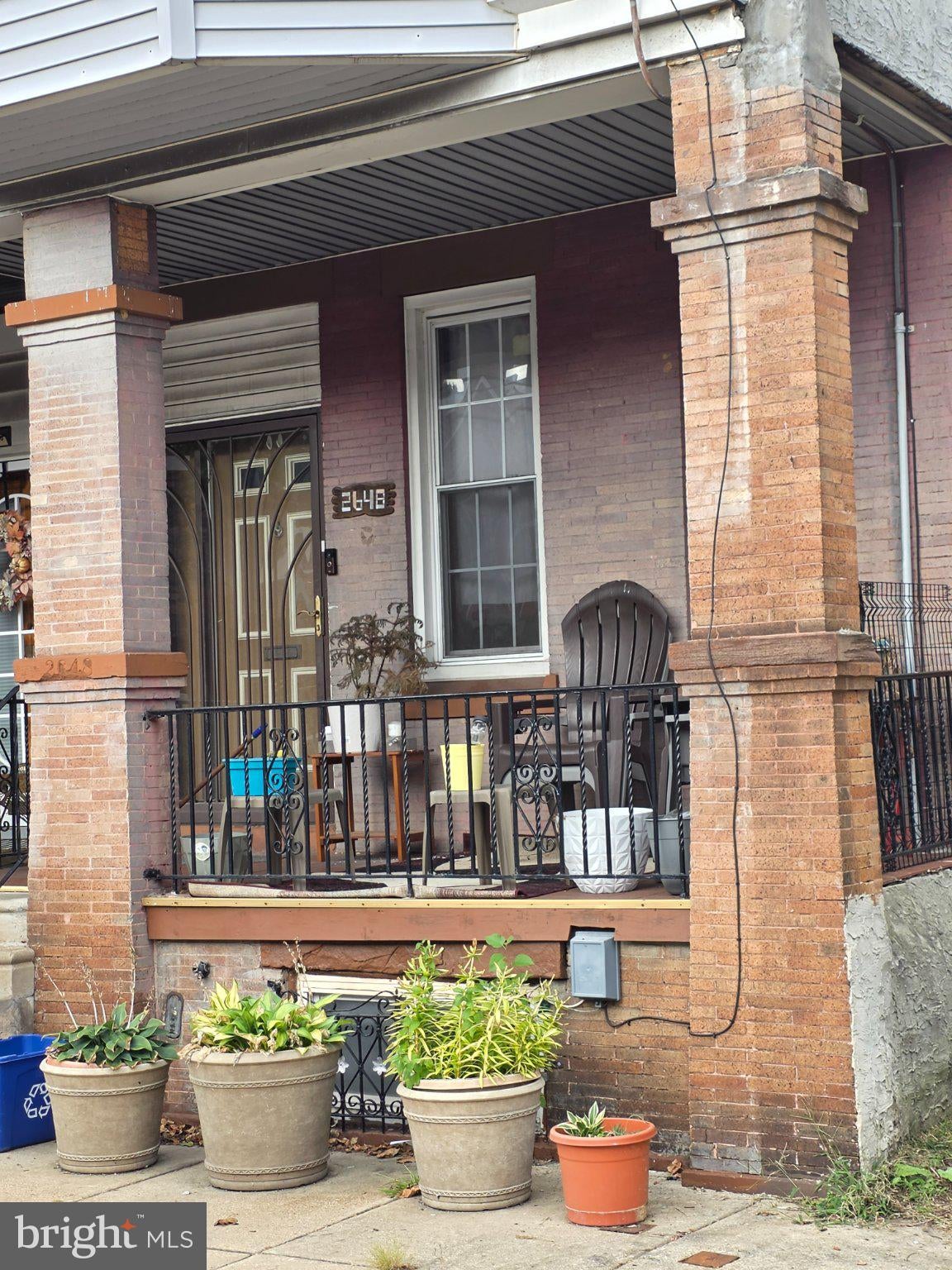 2648 N 33RD