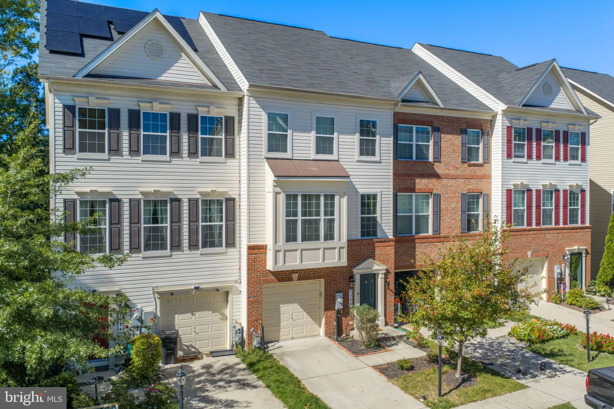 7722 Gaston Place, Glen Burnie, MD 21060