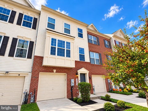 Photo of 7722 Gaston Place, GLEN BURNIE, MD 21060 (MLS # MDAA2158154)