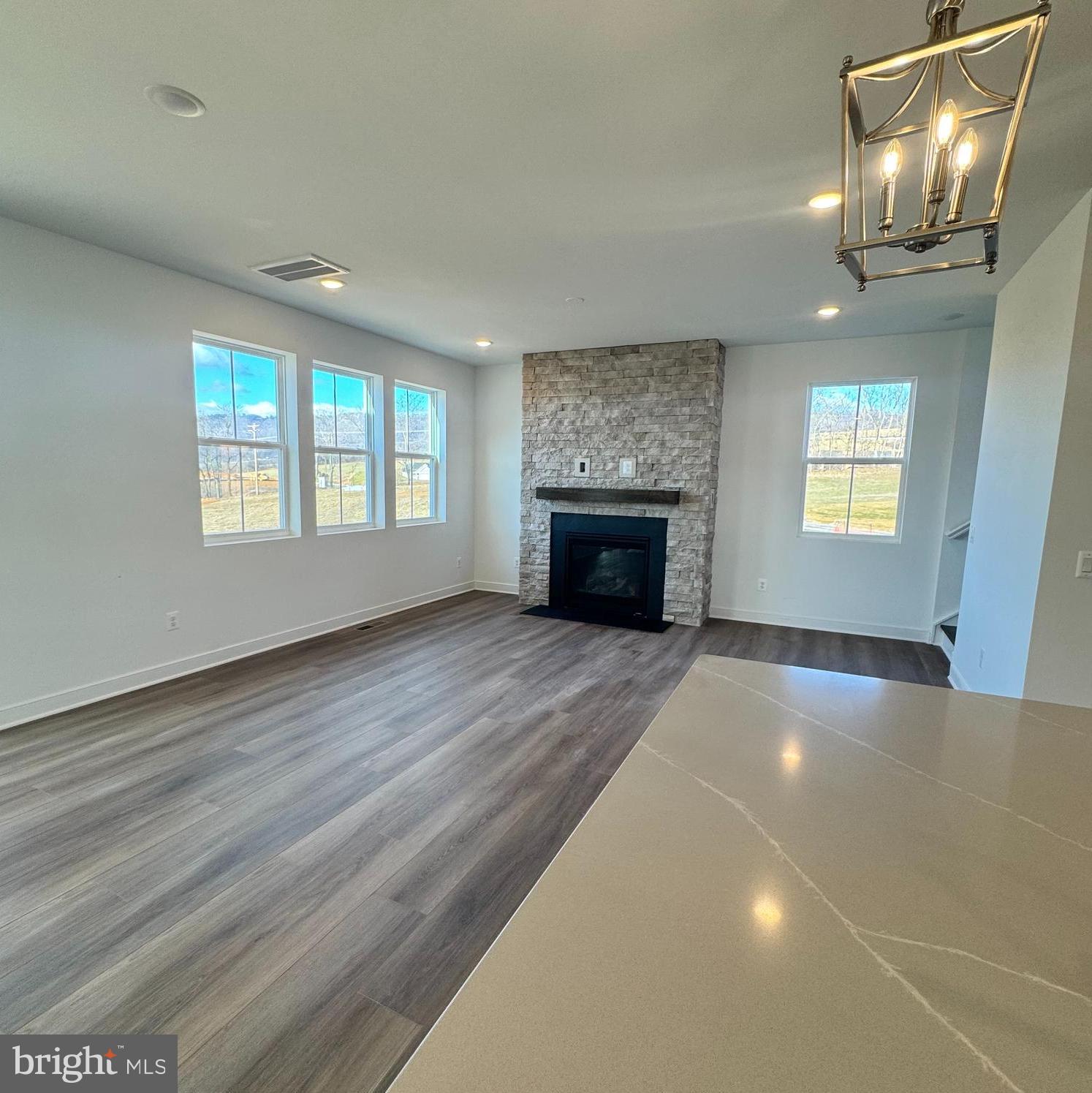 ESTATES OF TUSCARORA - Residential