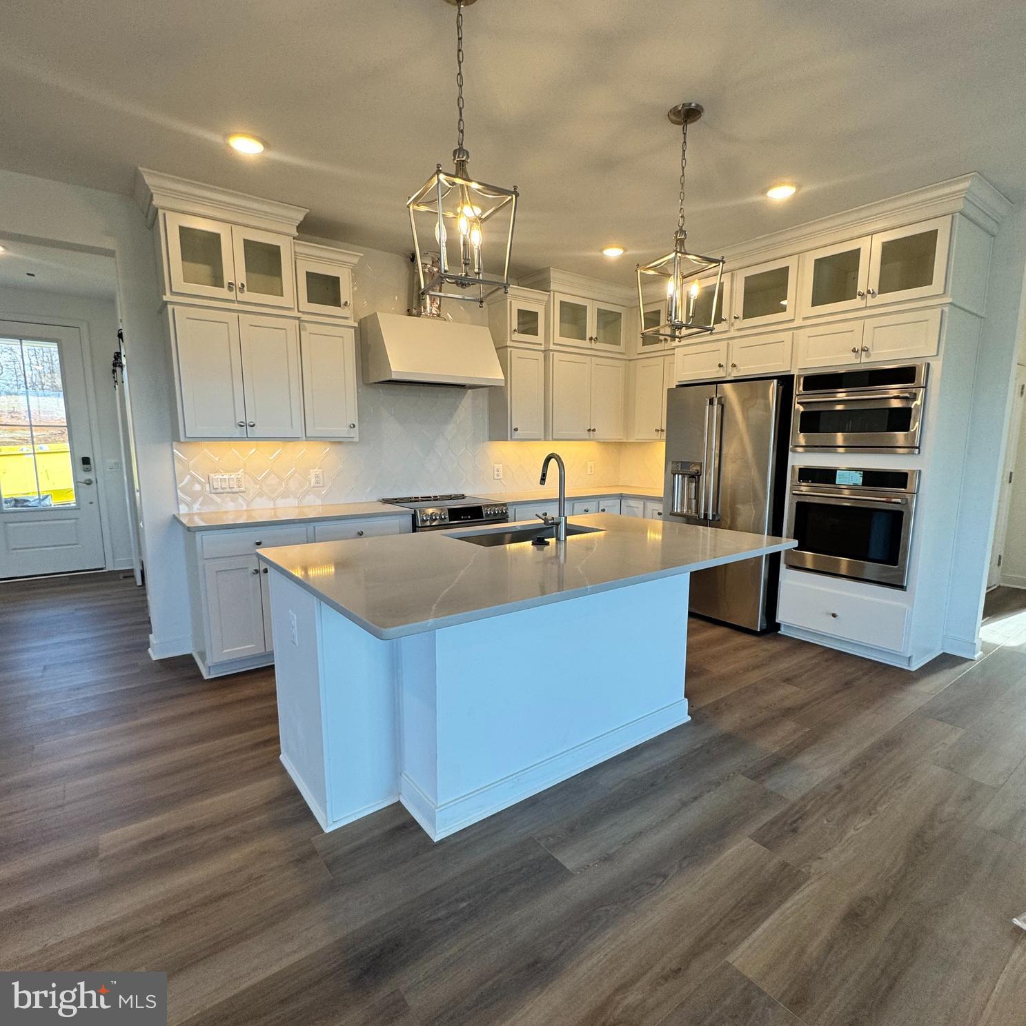 ESTATES OF TUSCARORA - Residential