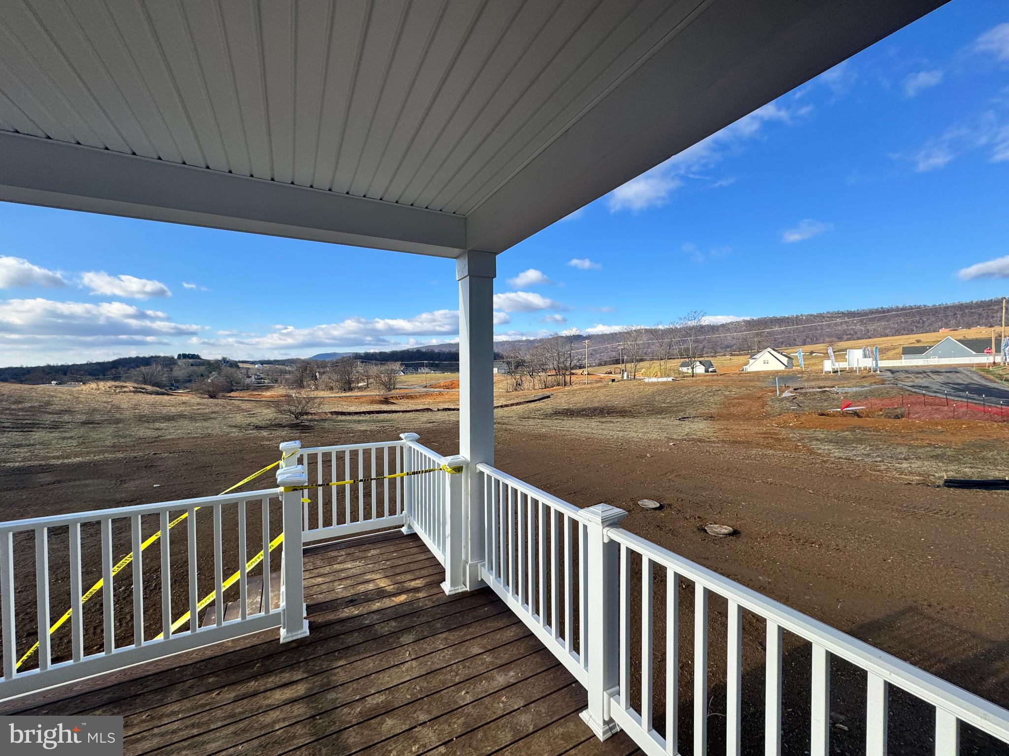 ESTATES OF TUSCARORA - Residential