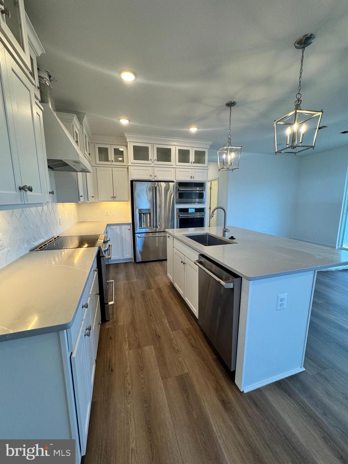 ESTATES OF TUSCARORA - Residential