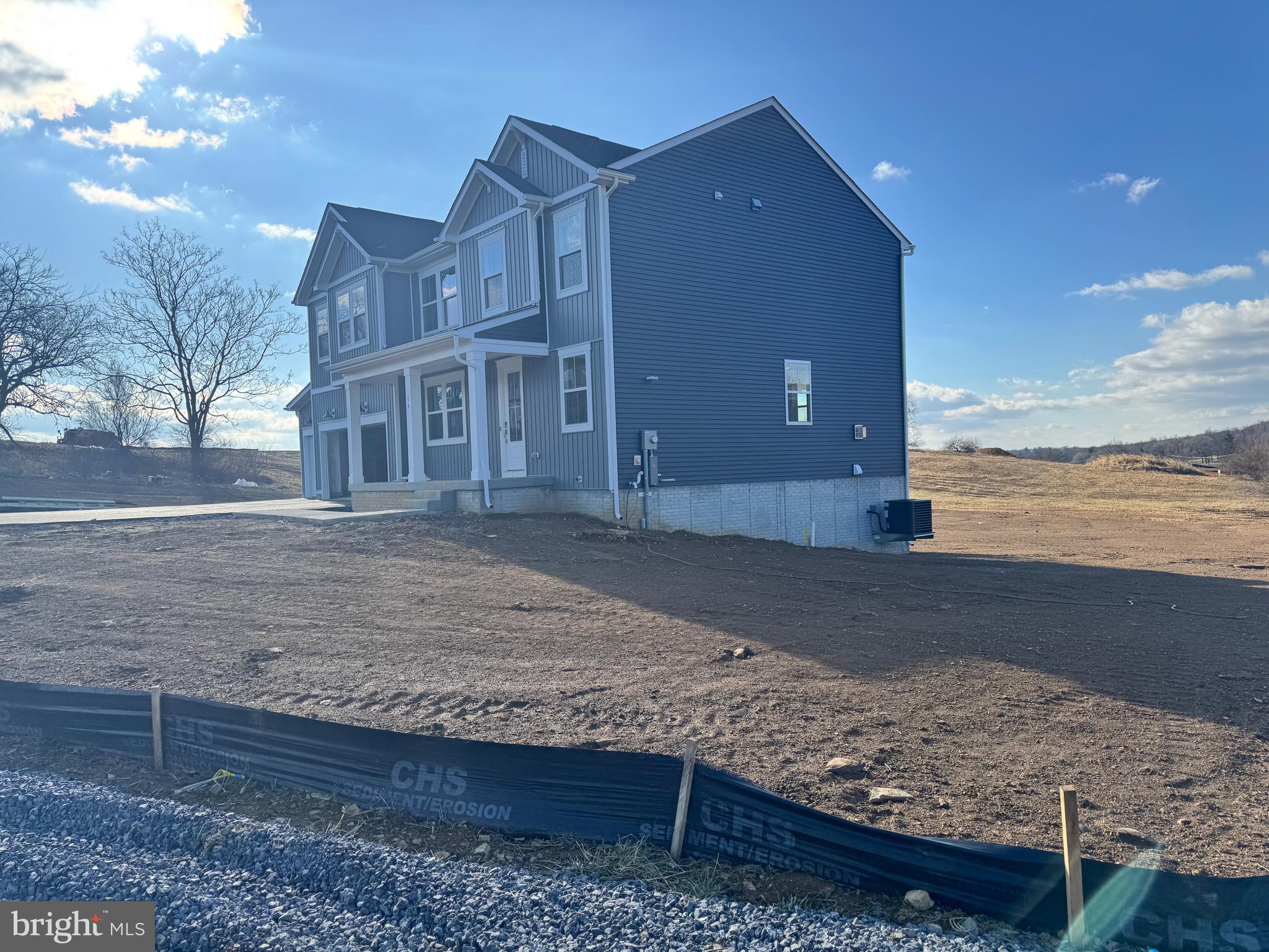 ESTATES OF TUSCARORA - Residential