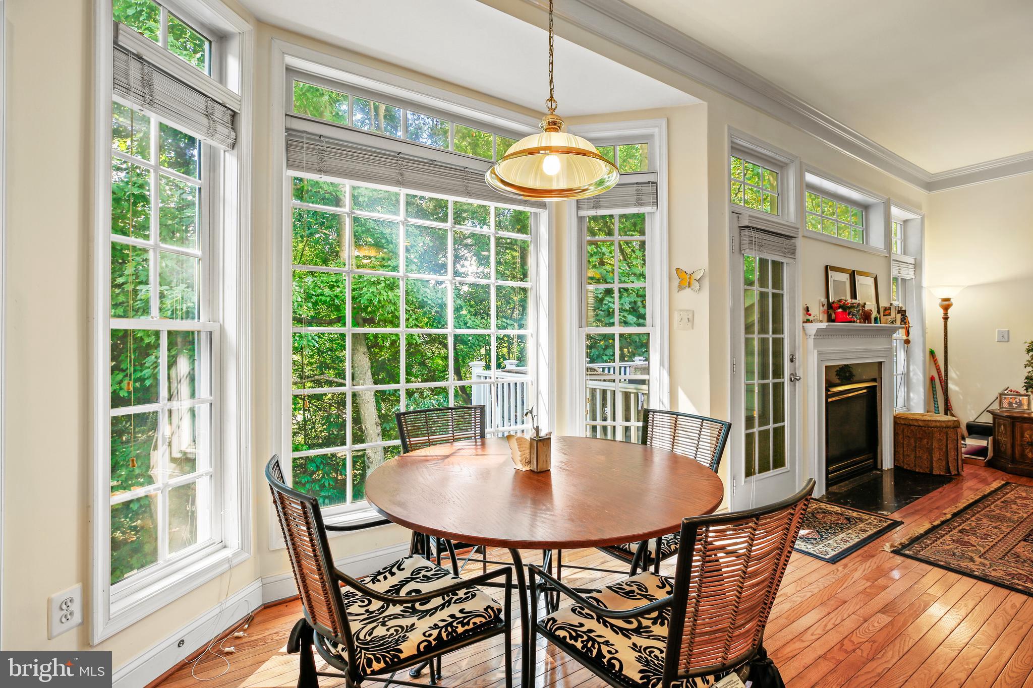 LAKELANDS GREAT SENECA - Residential