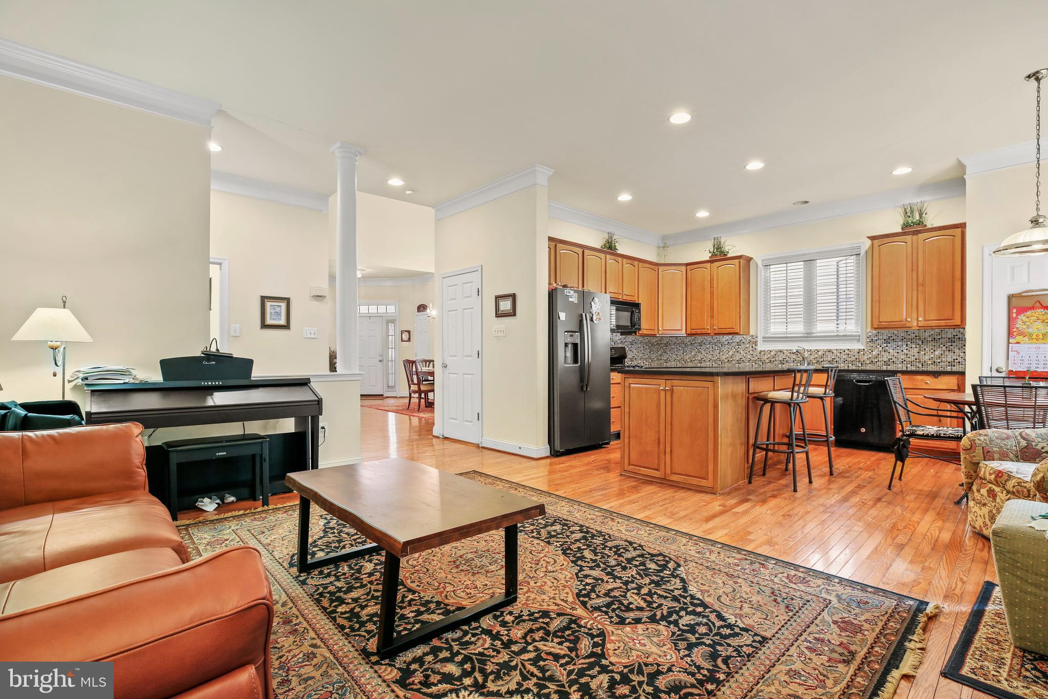 LAKELANDS GREAT SENECA - Residential