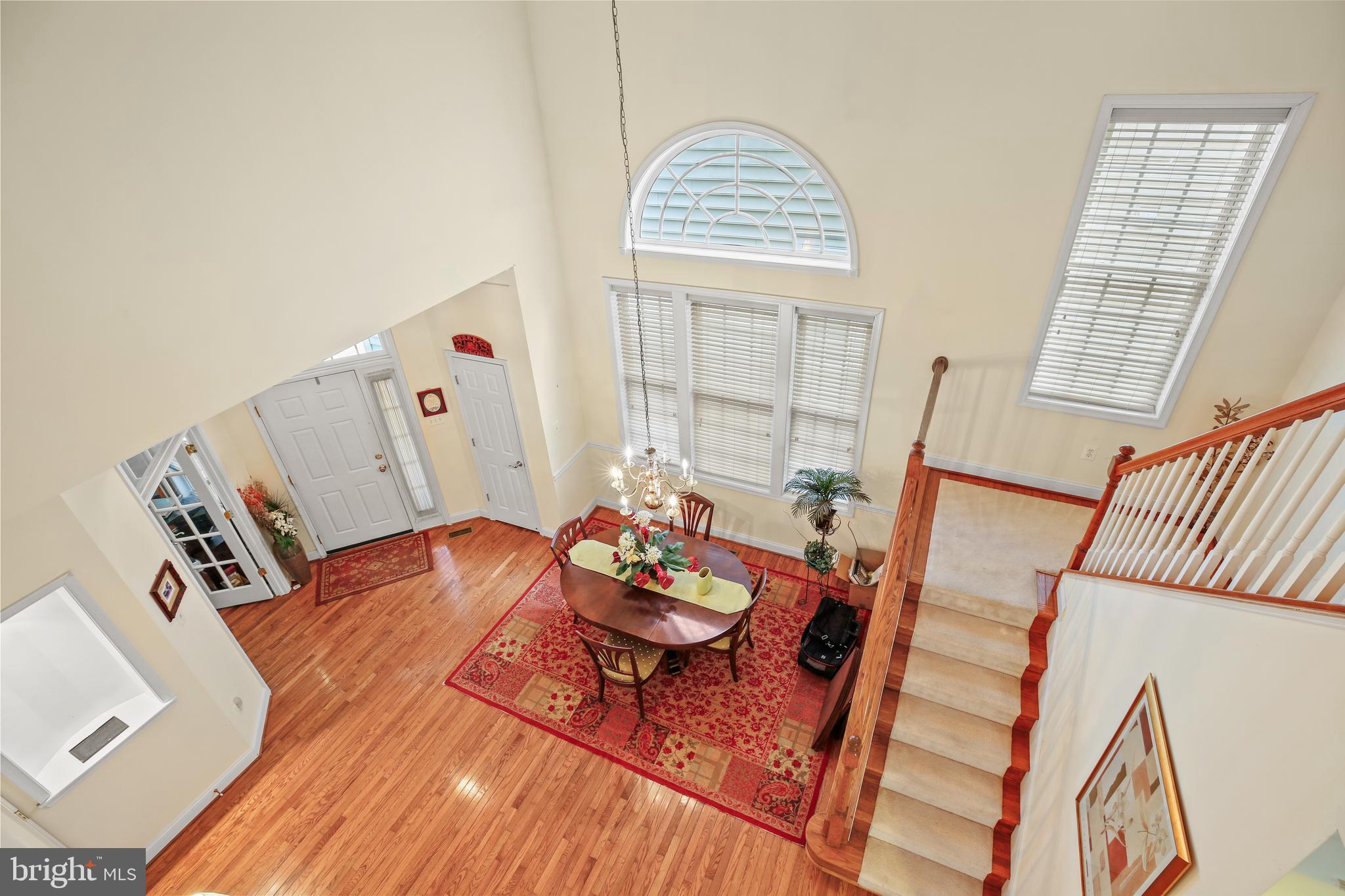 LAKELANDS GREAT SENECA - Residential