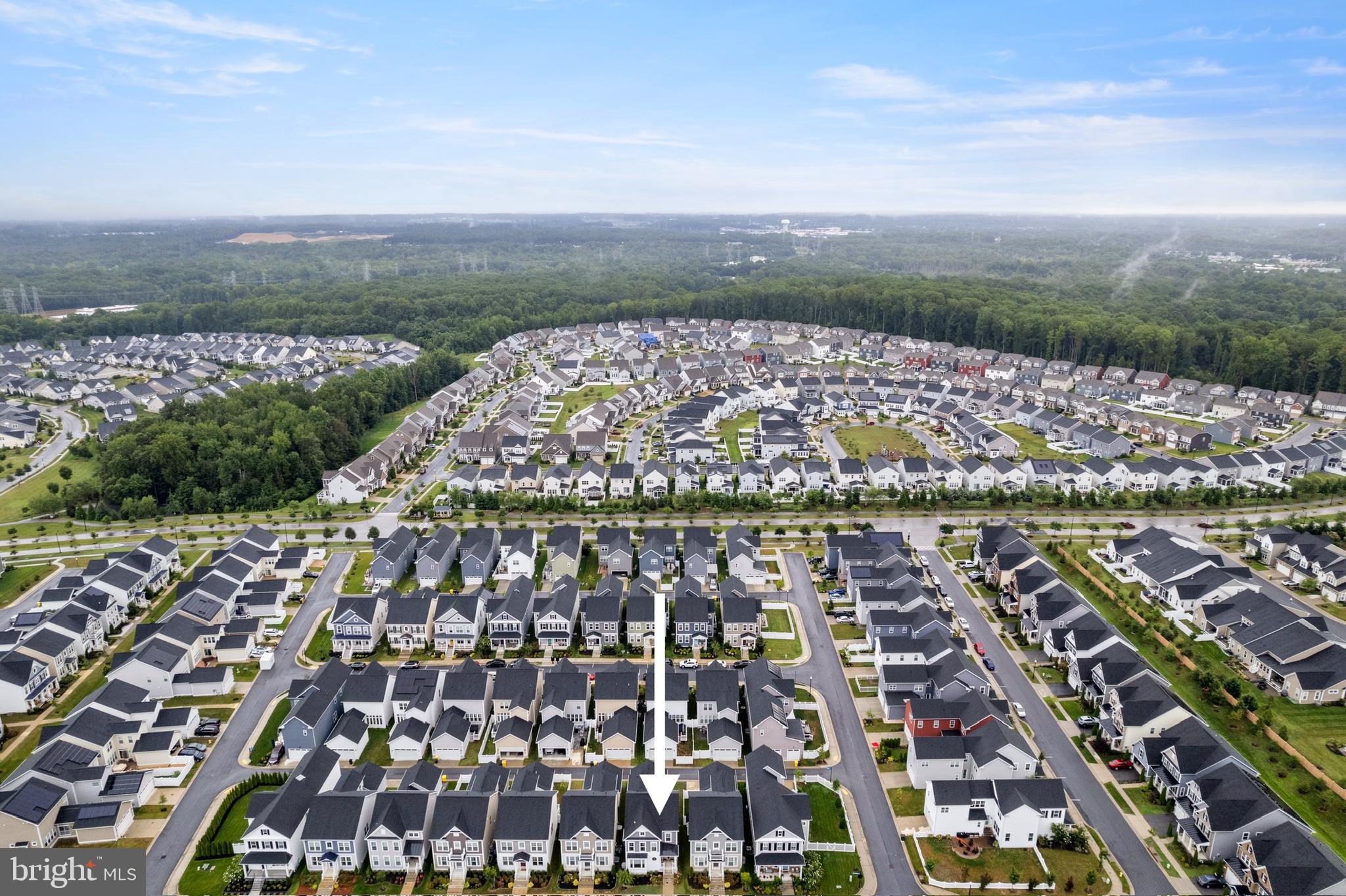 TWO RIVERS - Residential