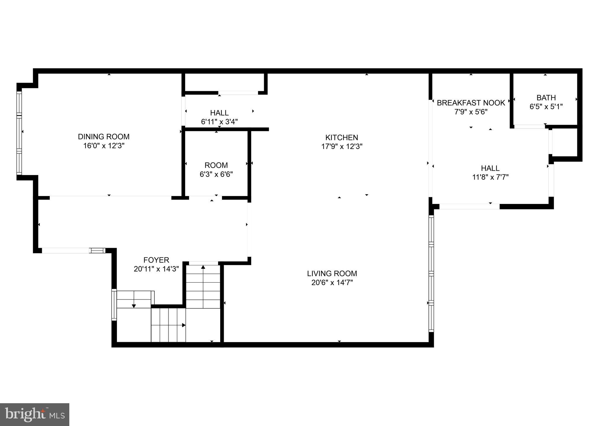 TWO RIVERS - Residential