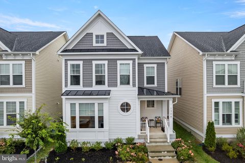 1306 HERON ROOKERY WAY ODENTON MD 21113