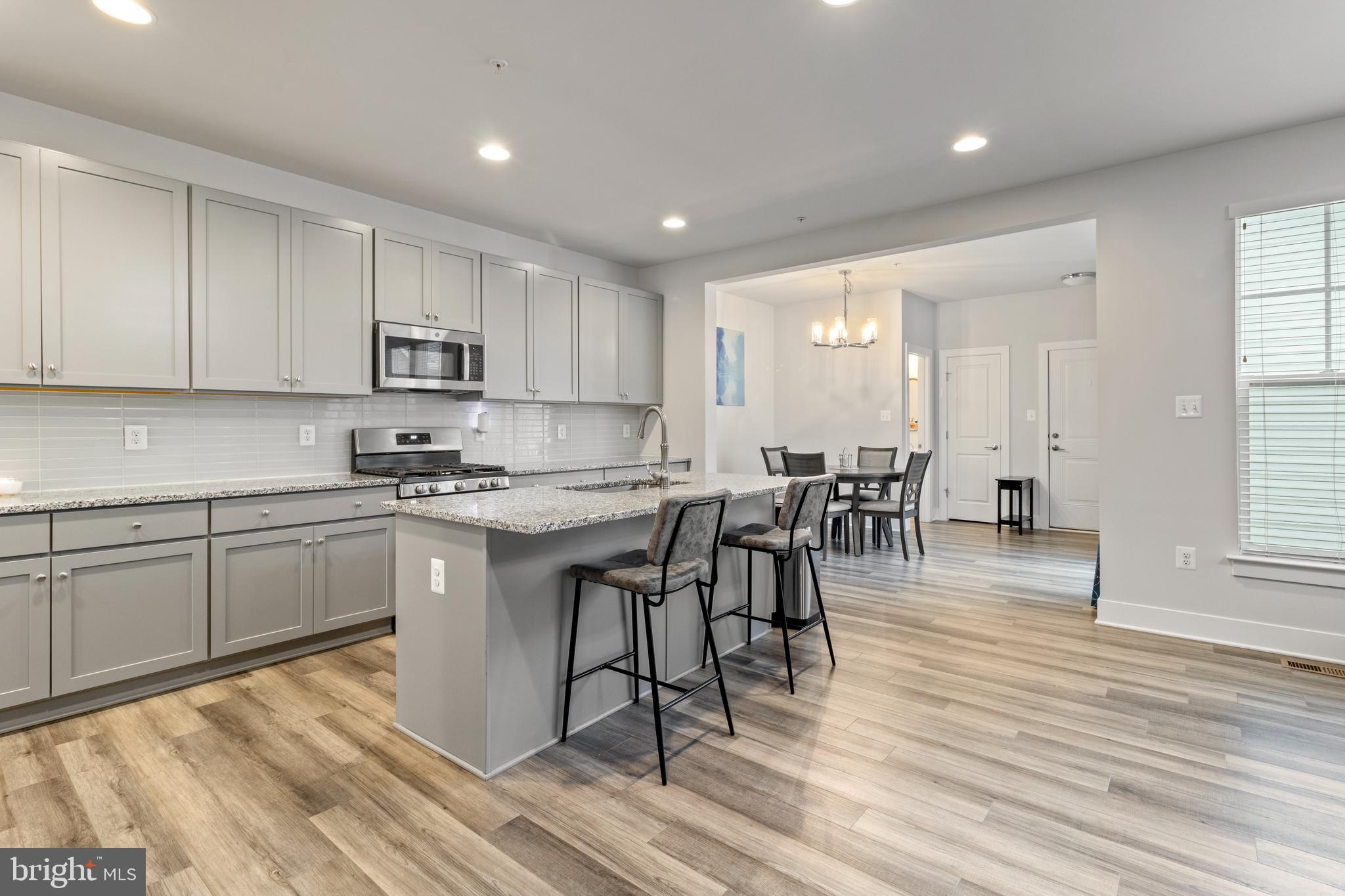 TWO RIVERS - Residential