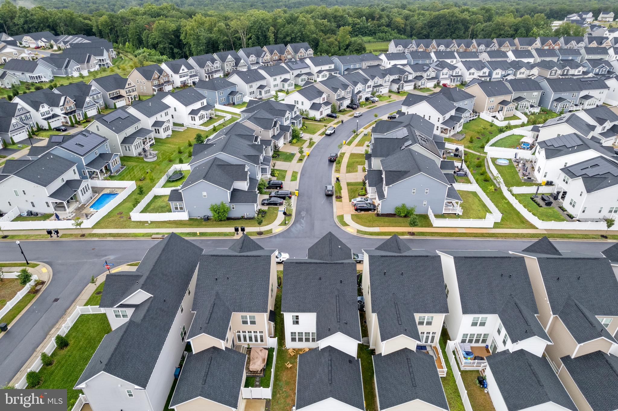 TWO RIVERS - Residential