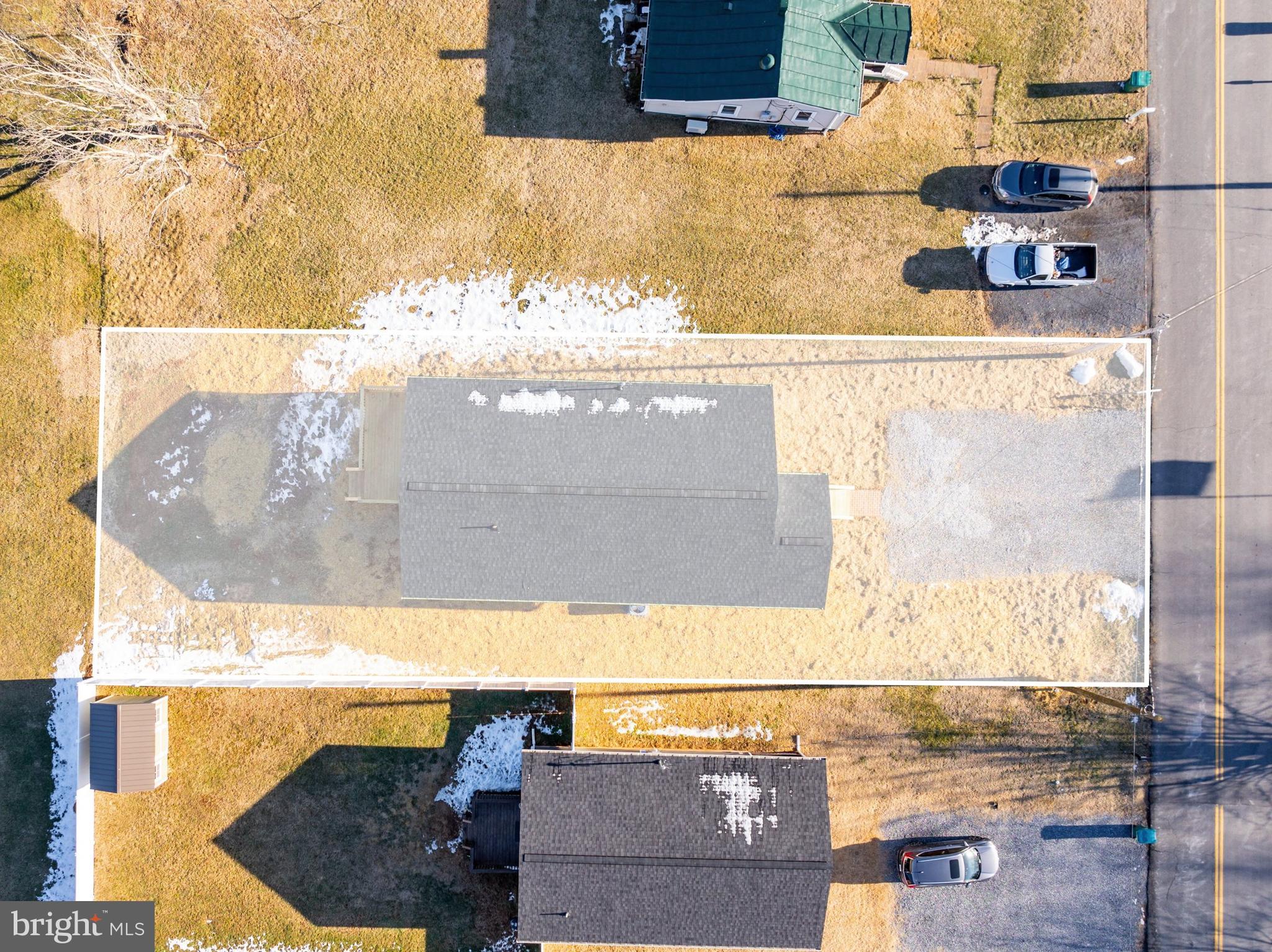 NONE AVAILABLE - Residential