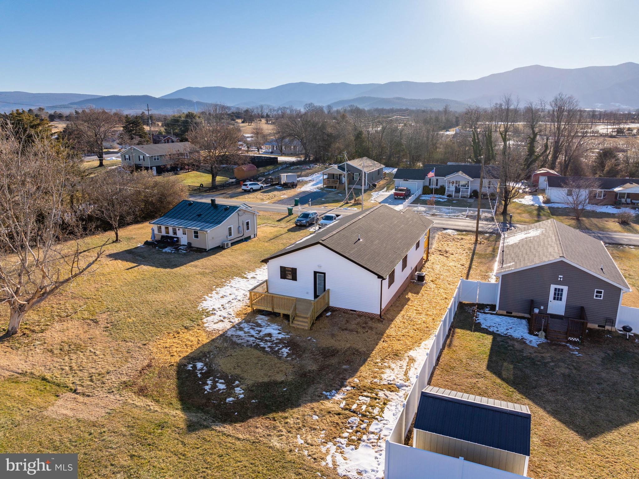 NONE AVAILABLE - Residential